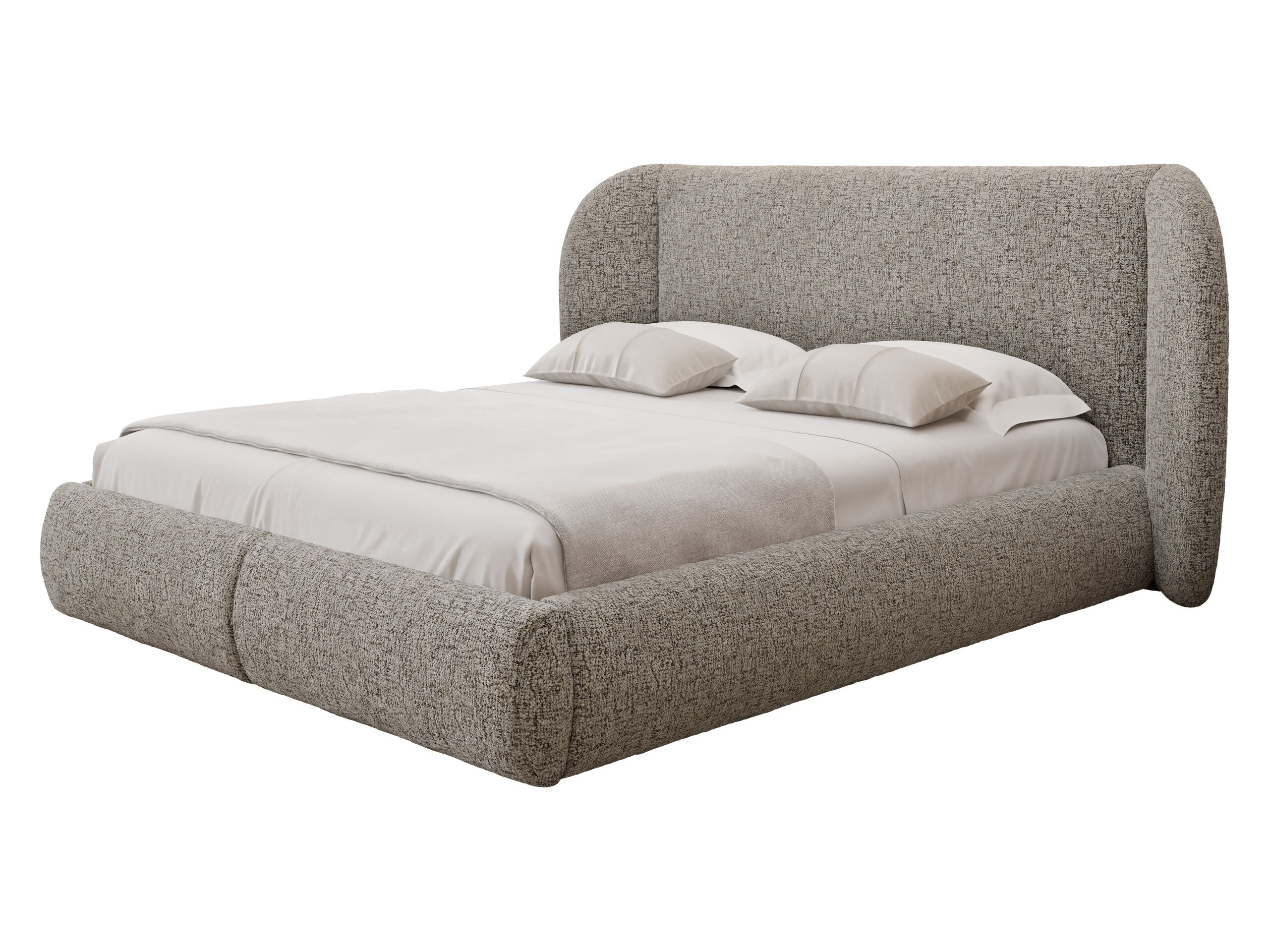 Bett TrendyNest Urbio (Bella 60)
