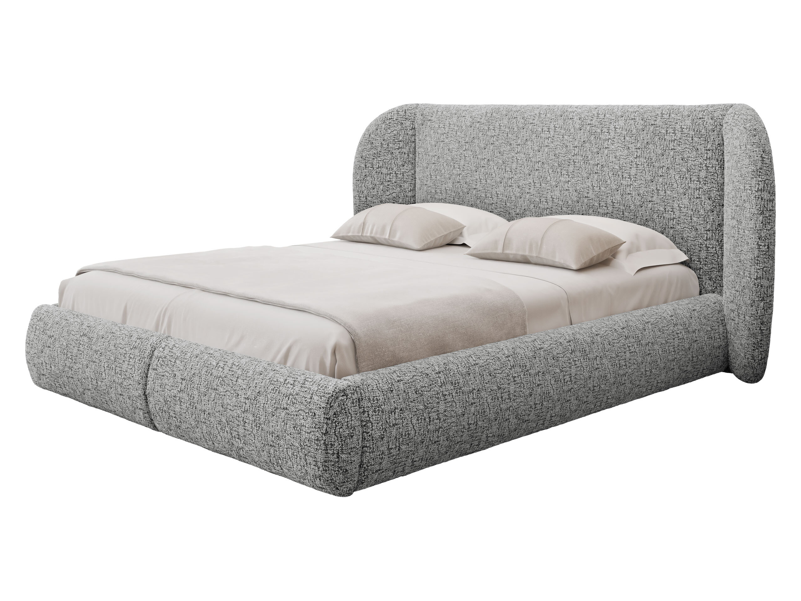 Bett TrendyNest Urbio (Bella 65)