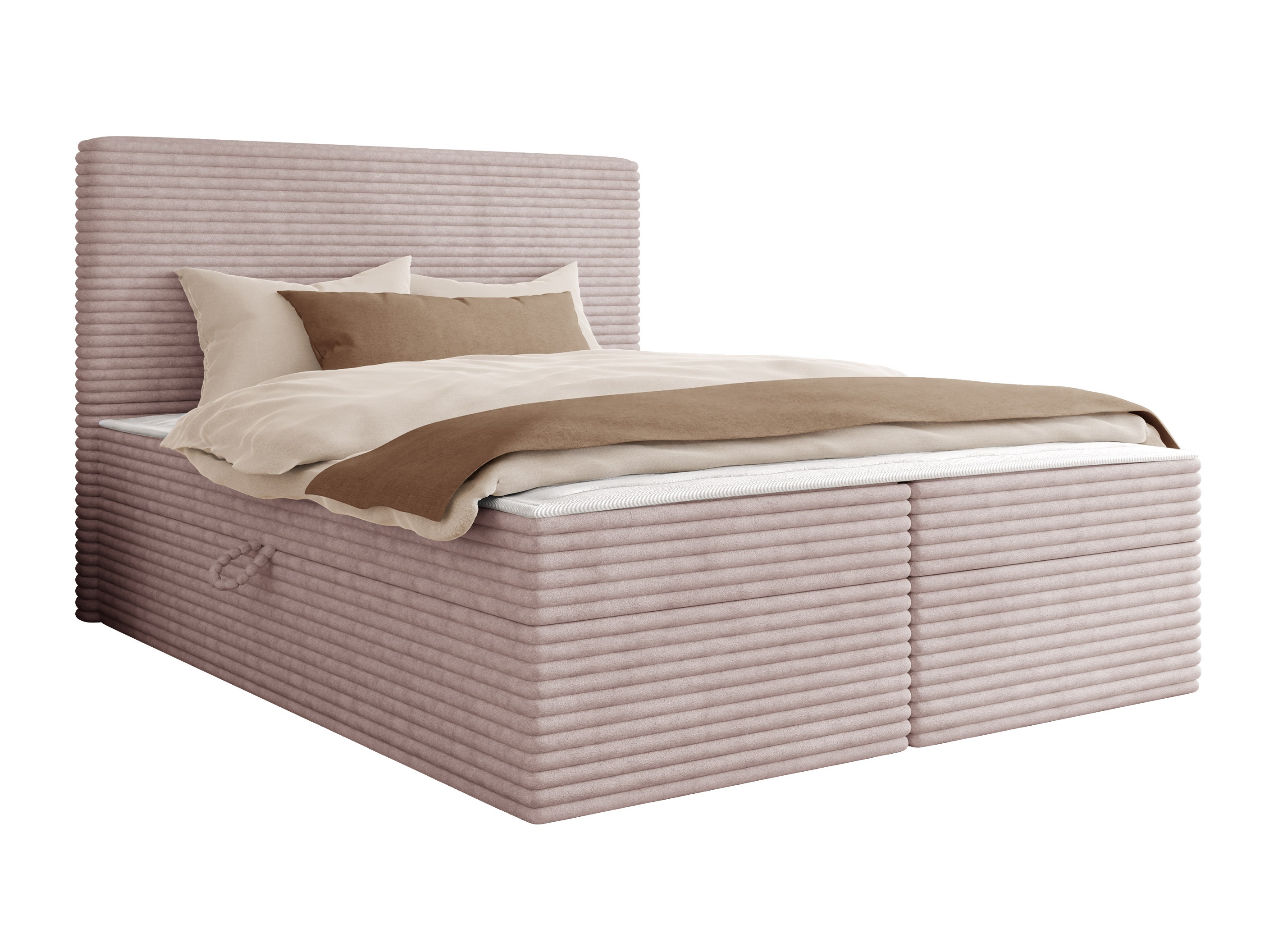 Boxspringbett SD3400