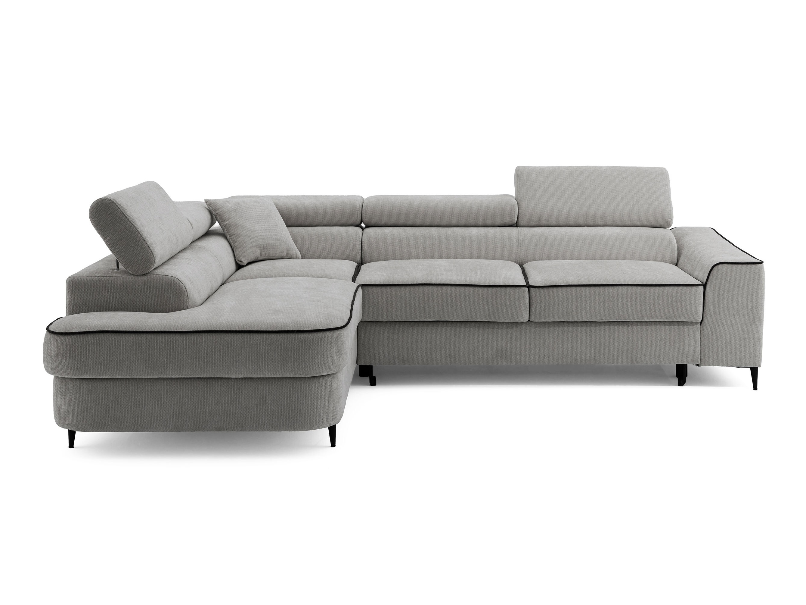 Ecksofa Carson 143 (Lumo 70)