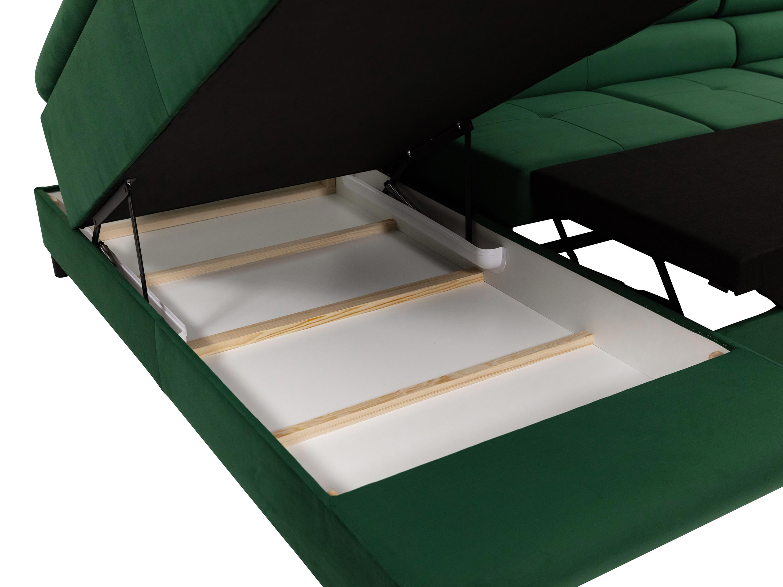 Ecksofa SD3401