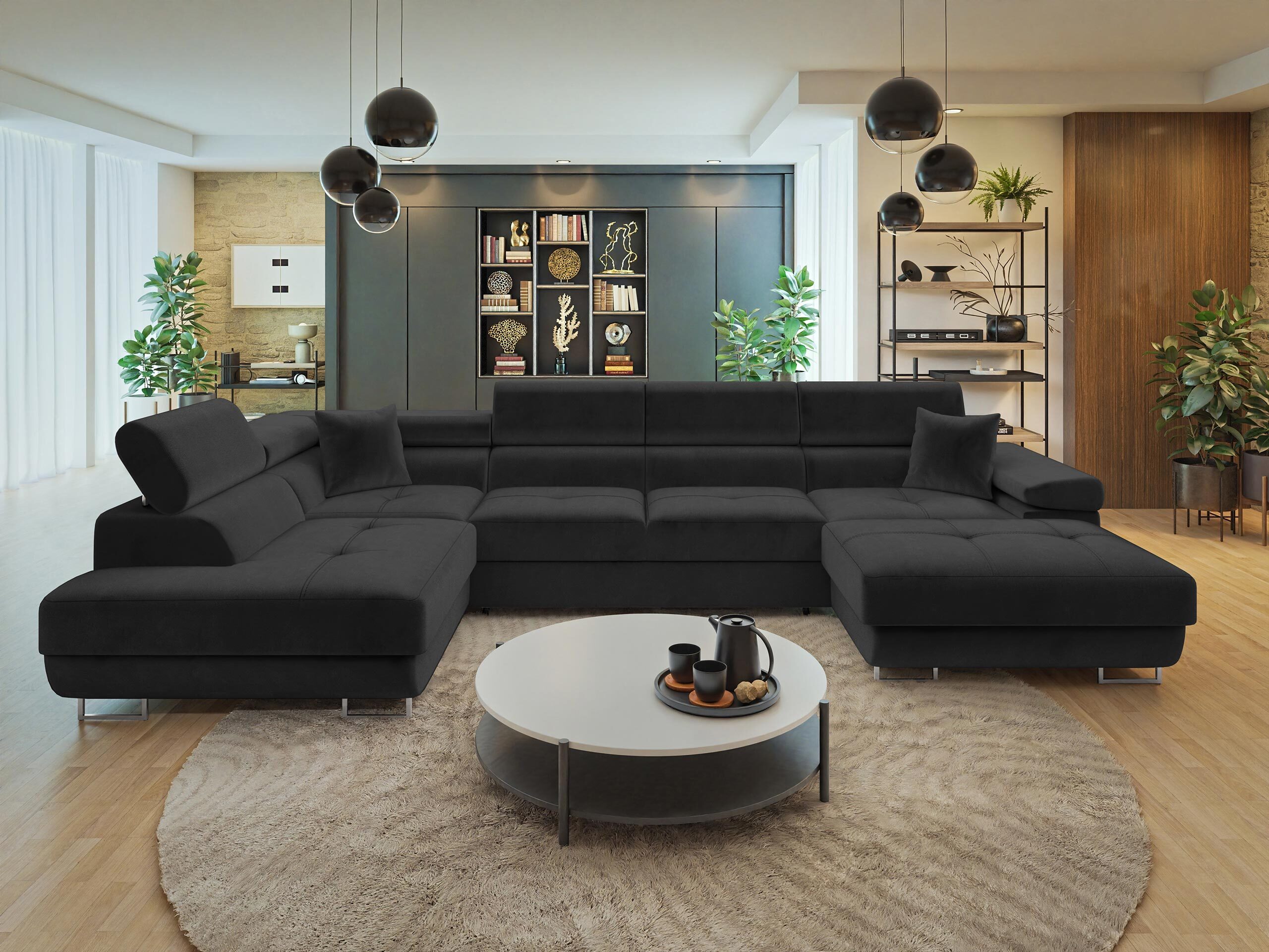 Ecksofa SD3401