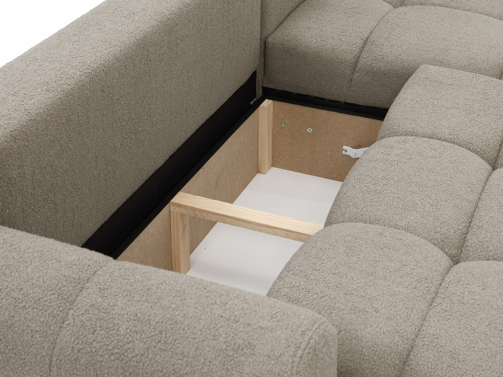 Ecksofa SD3405