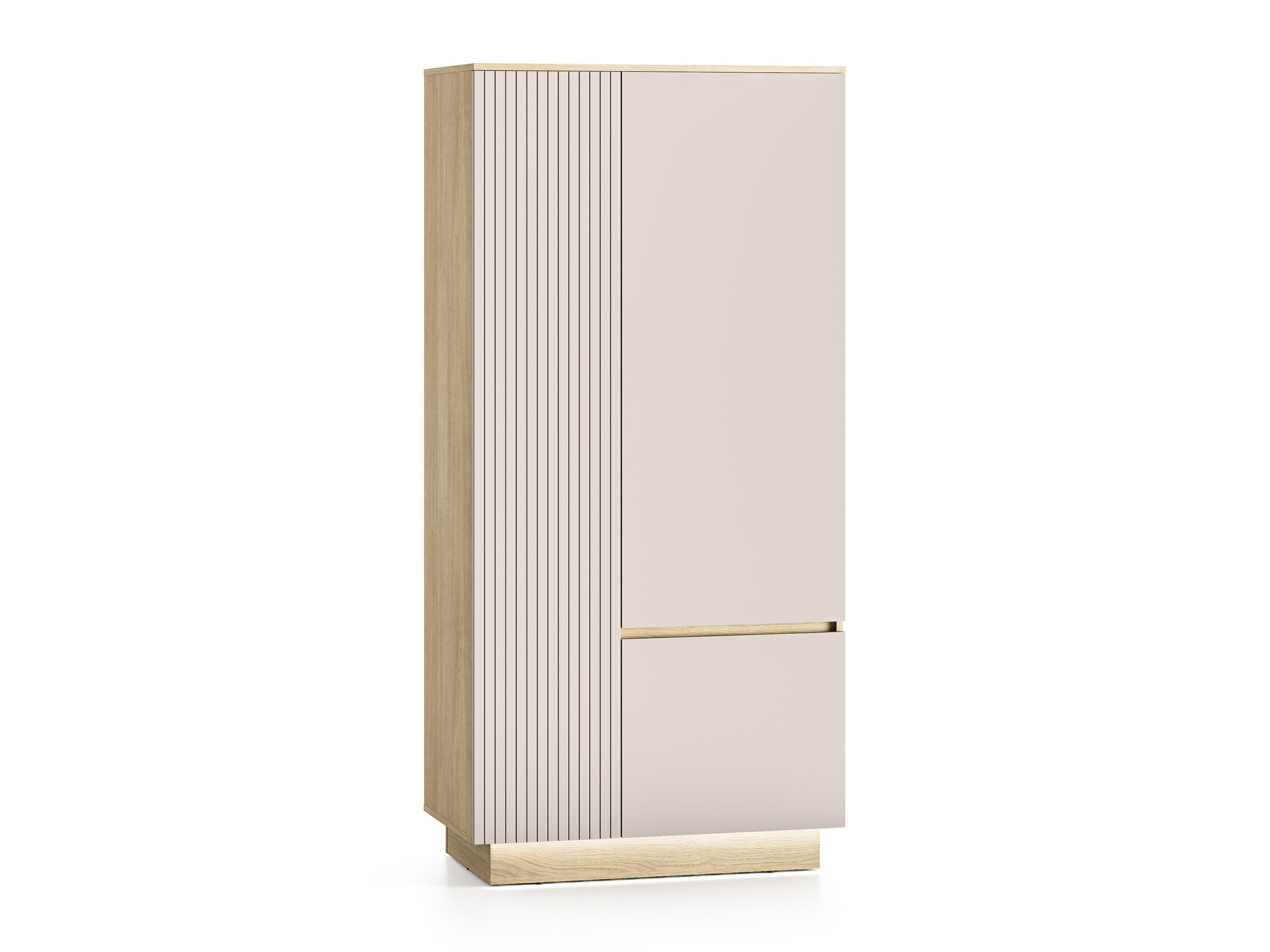 Kleiderschrank Revtive 102