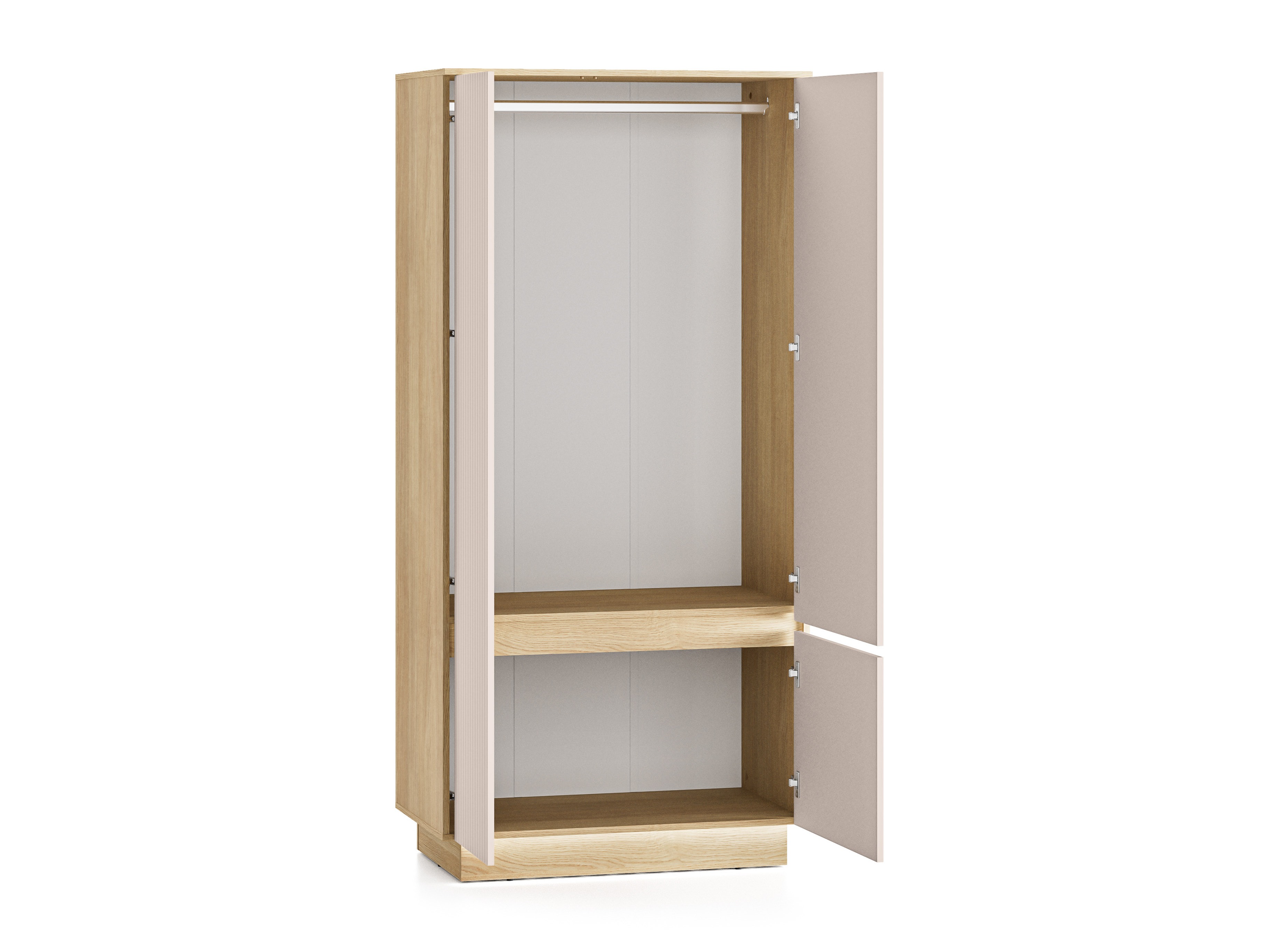 Kleiderschrank Revtive 102