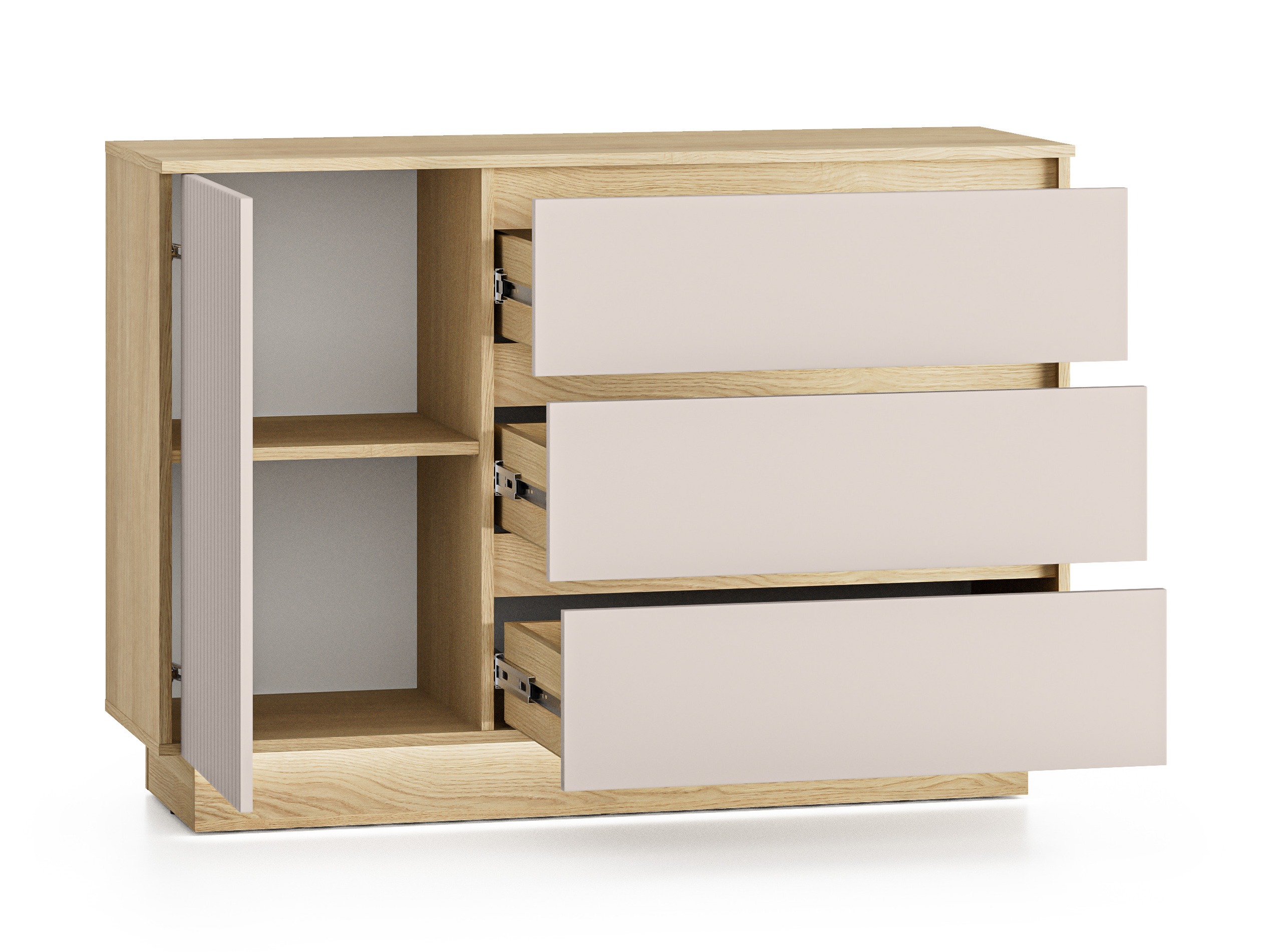 Kommoden Revtive 103