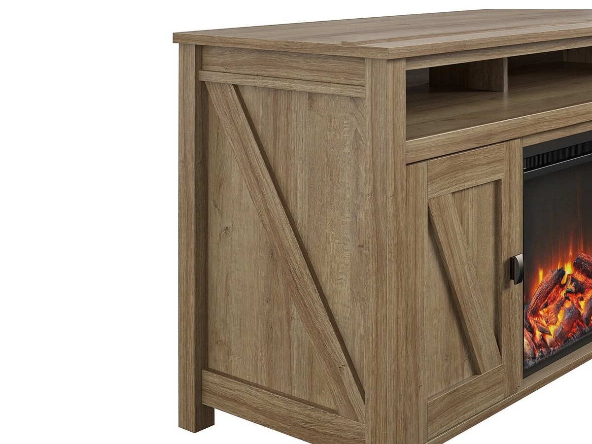 Sideboard Tulsa 549 (Eichenholzoptik)