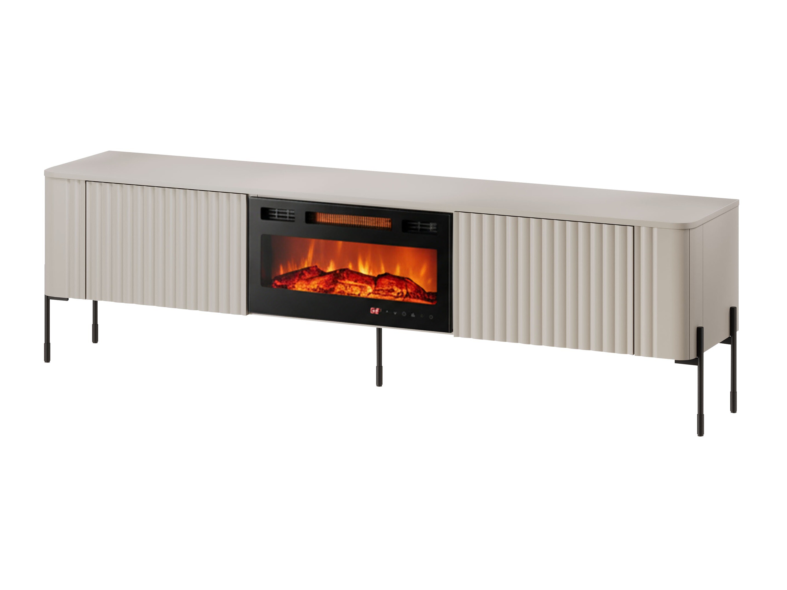 TV-Möbel Mavnue 105 (Kaschmir)