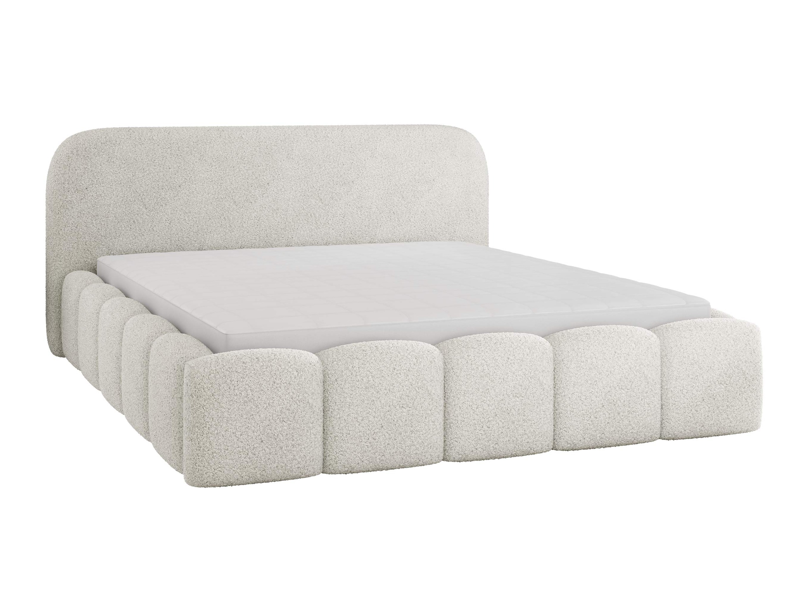 Bett TrendyNest Orata (Lambi 01)