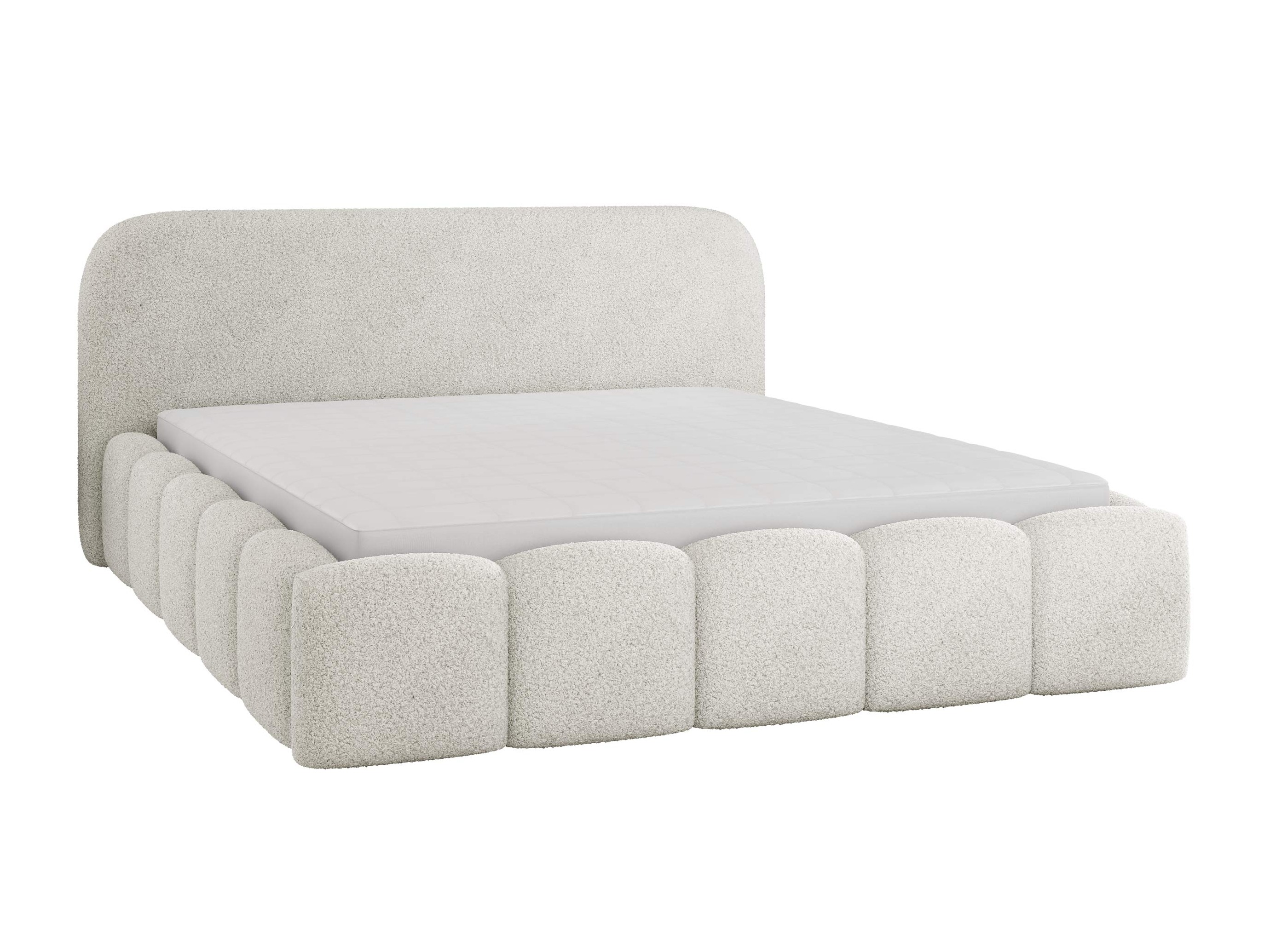Bett TrendyNest Orata (Lambi 01)