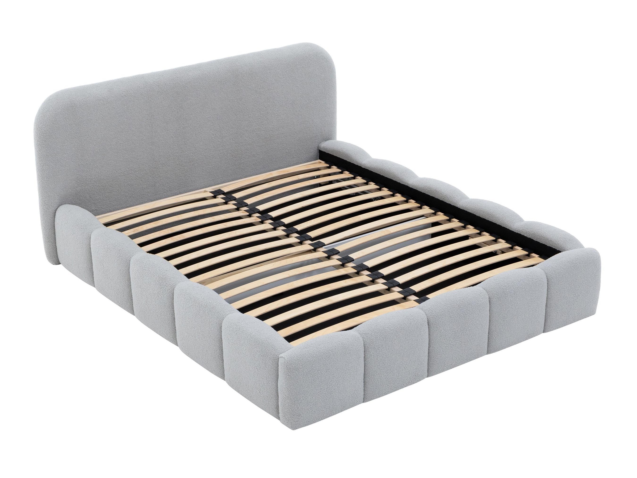Bett TrendyNest Orata (Lambi 01)