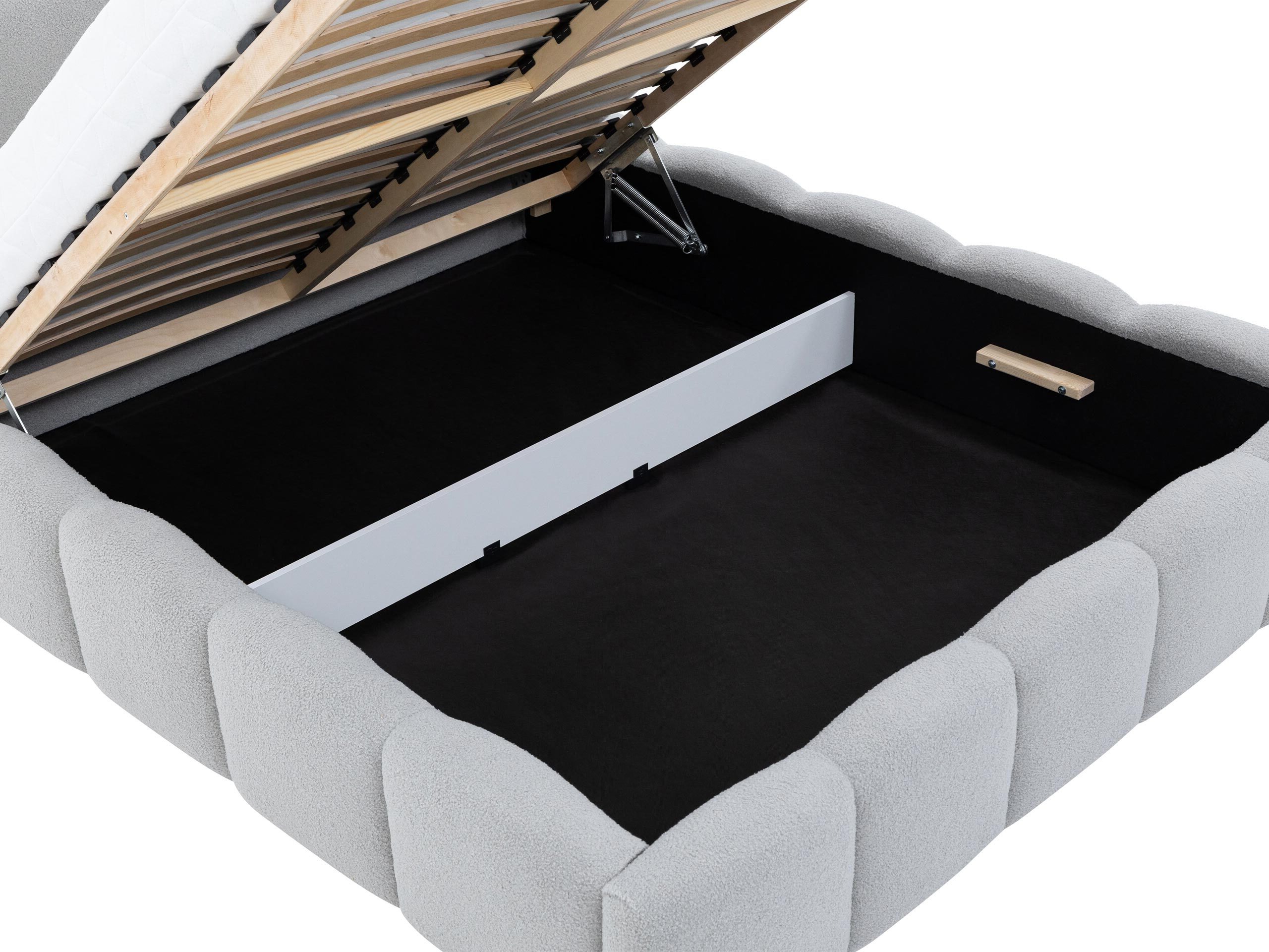 Bett TrendyNest Orata (Lambi 01)