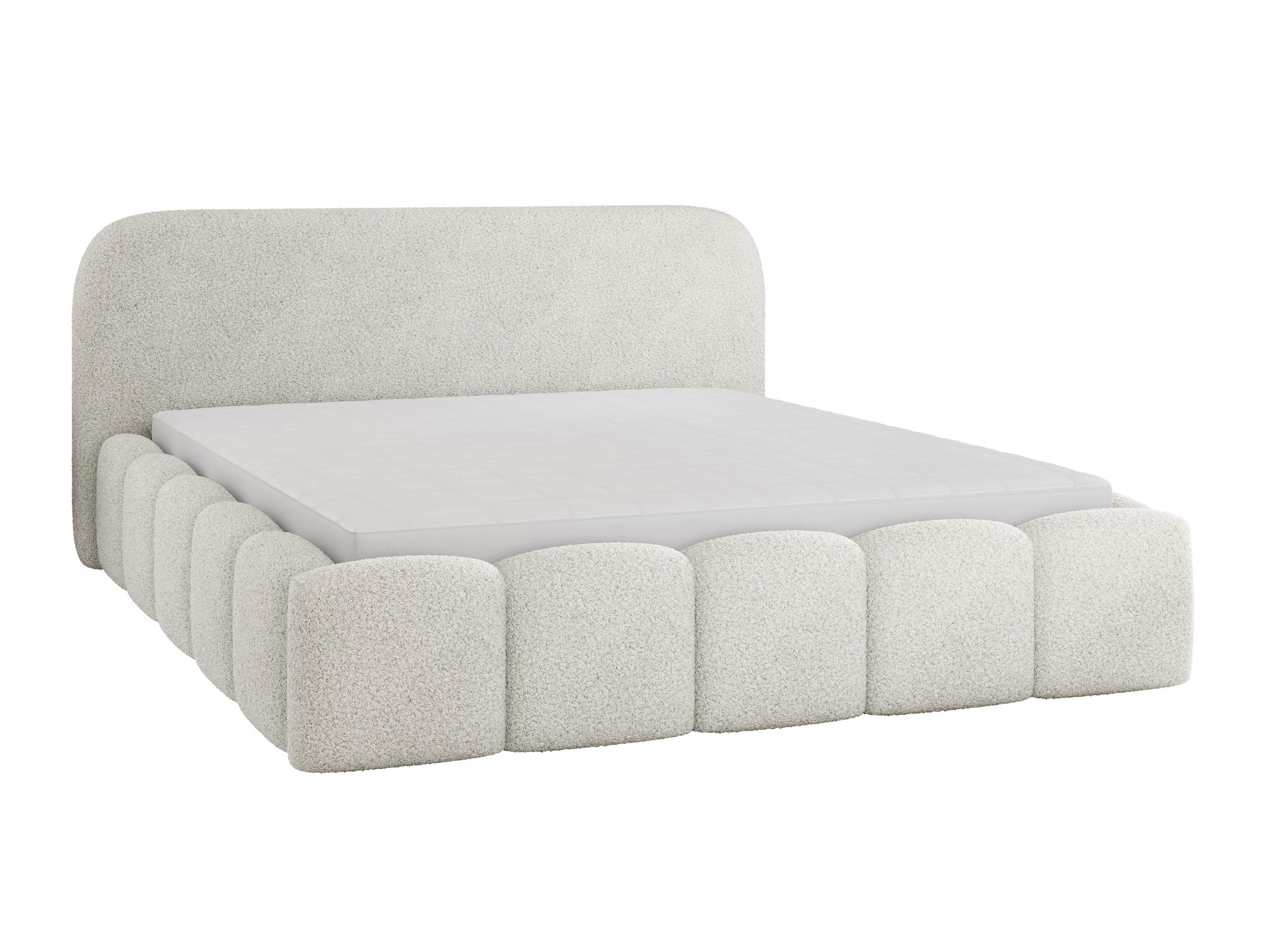 Bett TrendyNest Orata (Lambi 01)