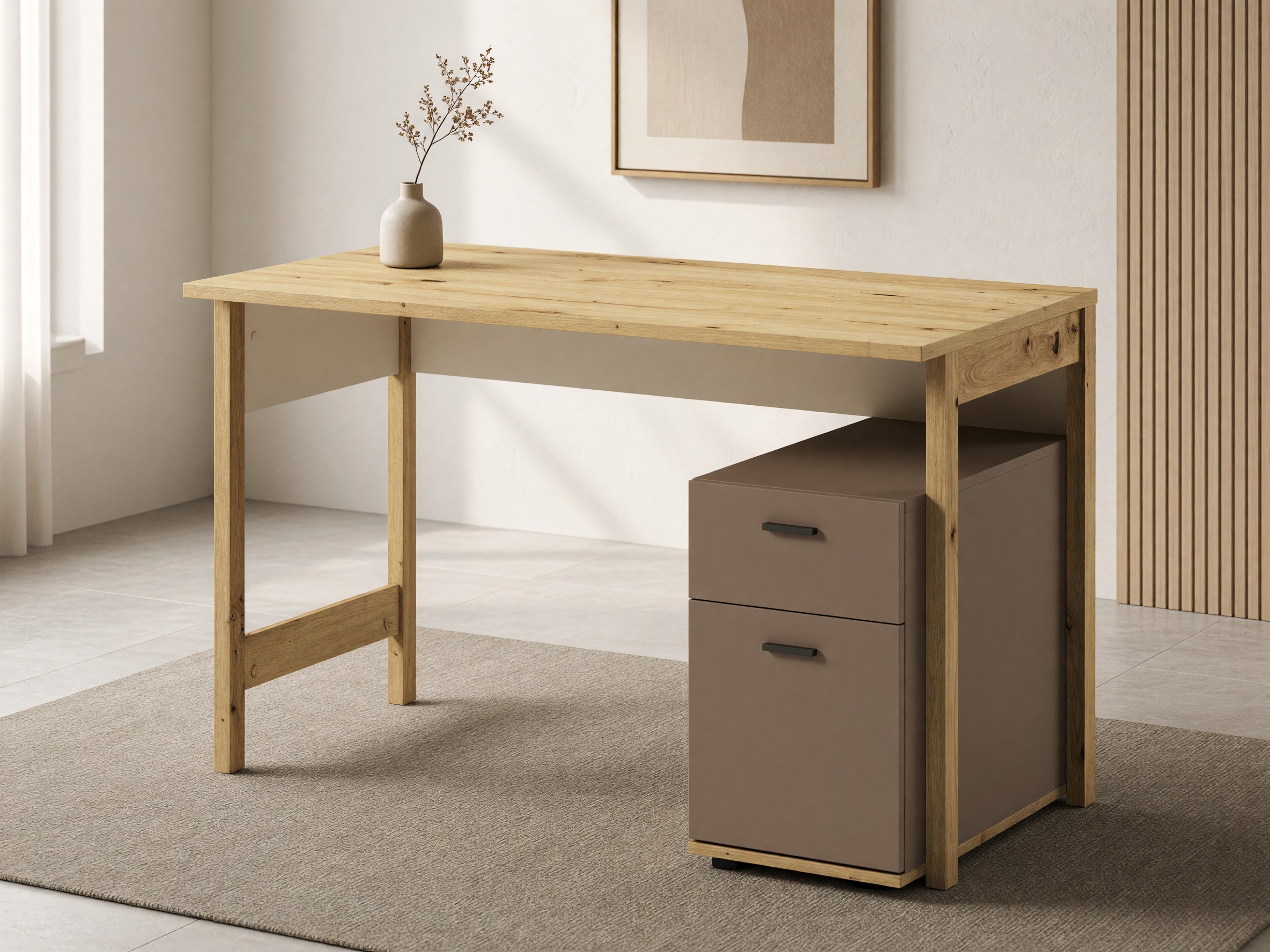 Bürotisch Laralu 103