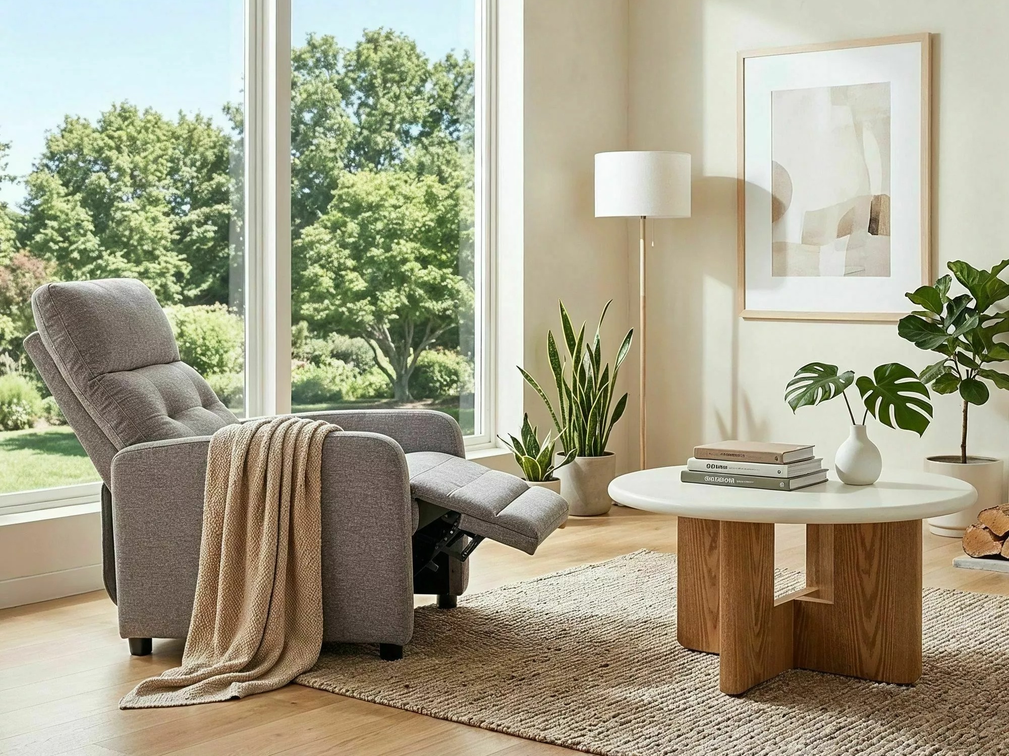Couchtisch Detroit 1055