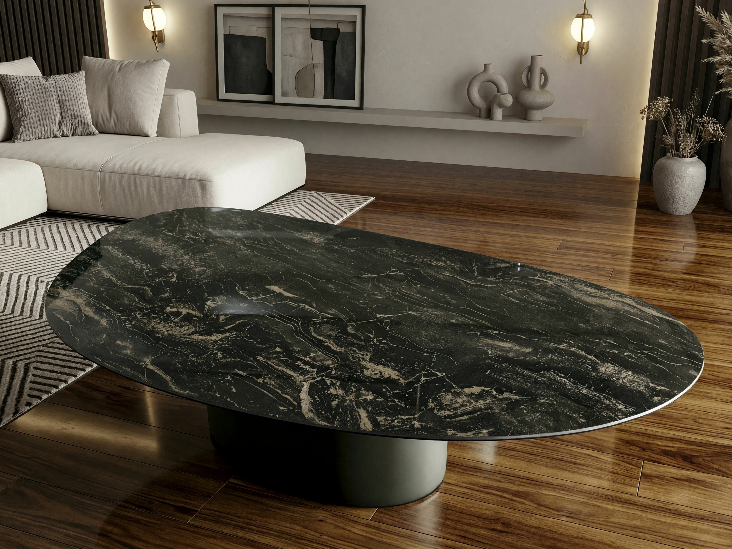 Couchtisch Detroit 1056