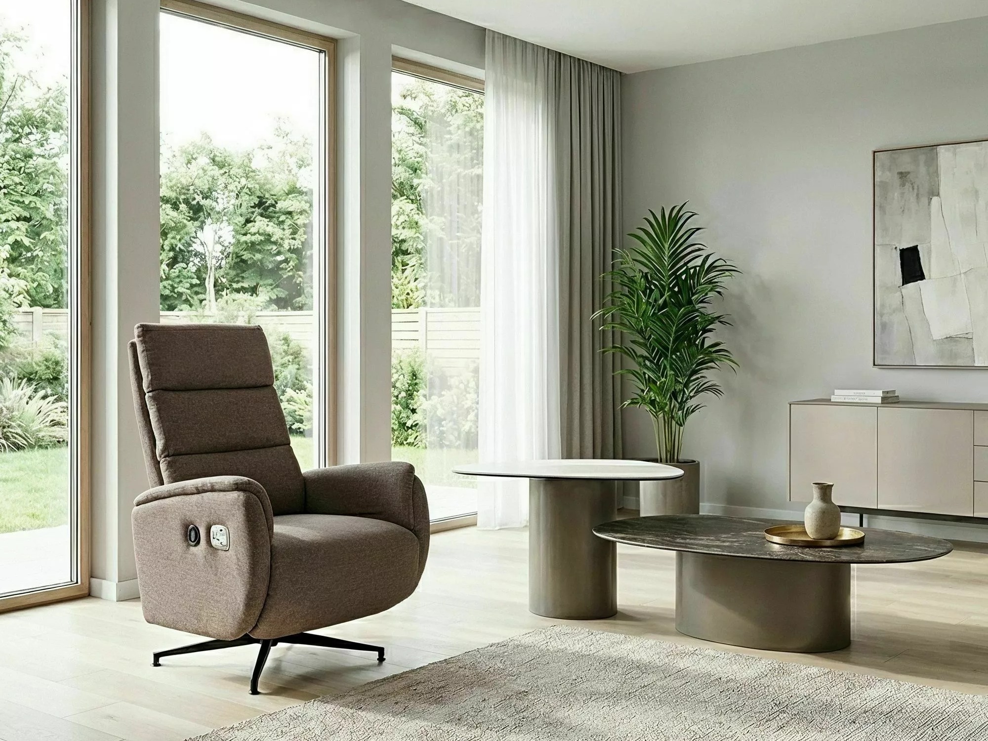 Couchtisch Detroit 1056