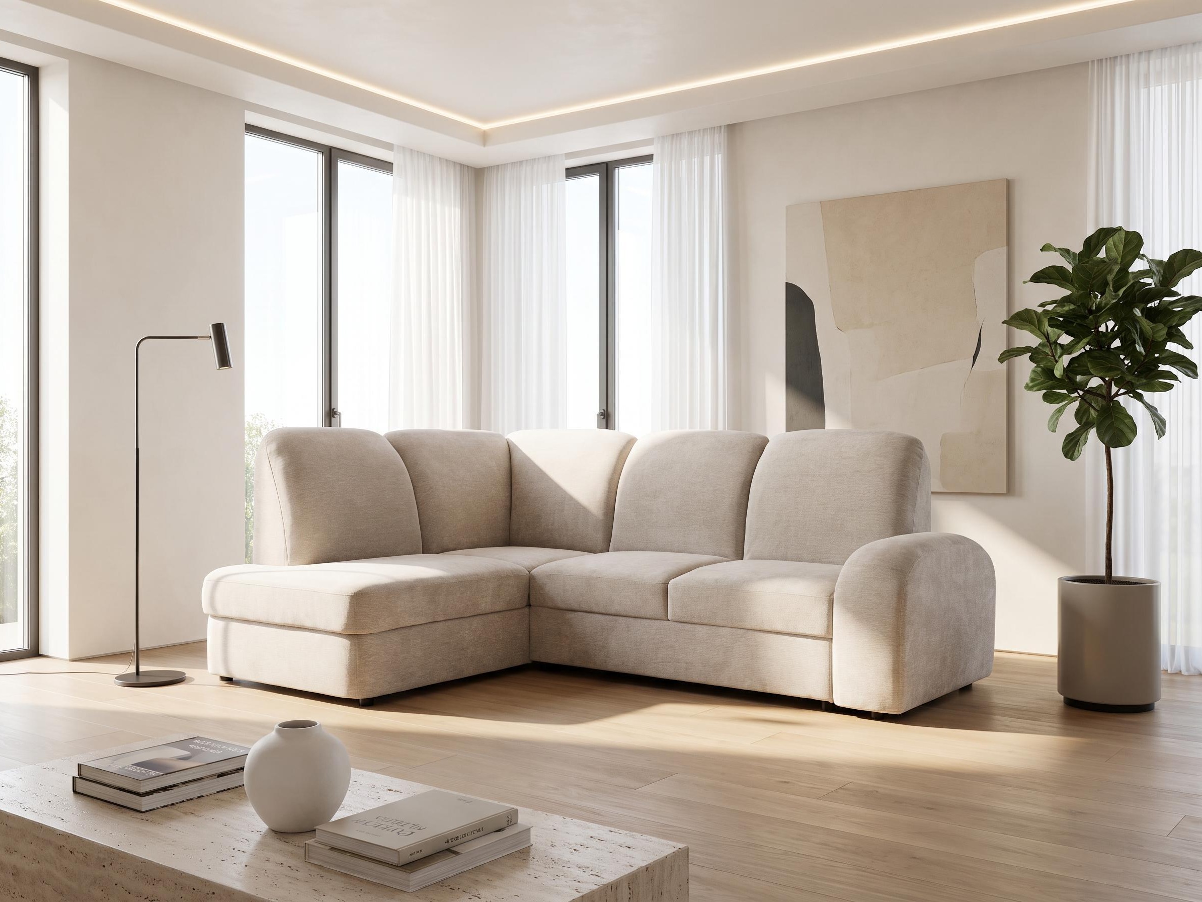 Ecksofa Carson 136