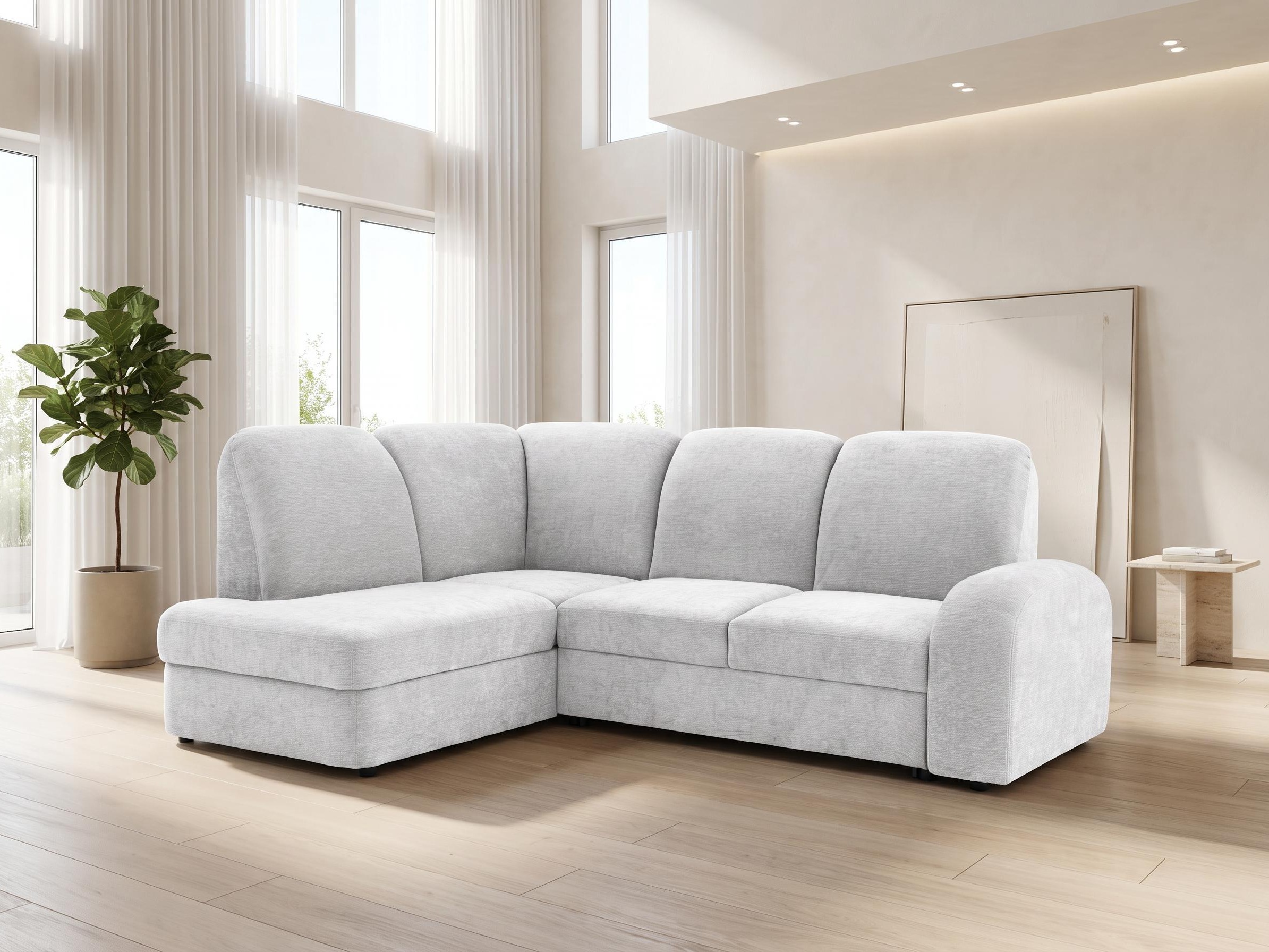 Ecksofa Carson 136 (Vibe 86)