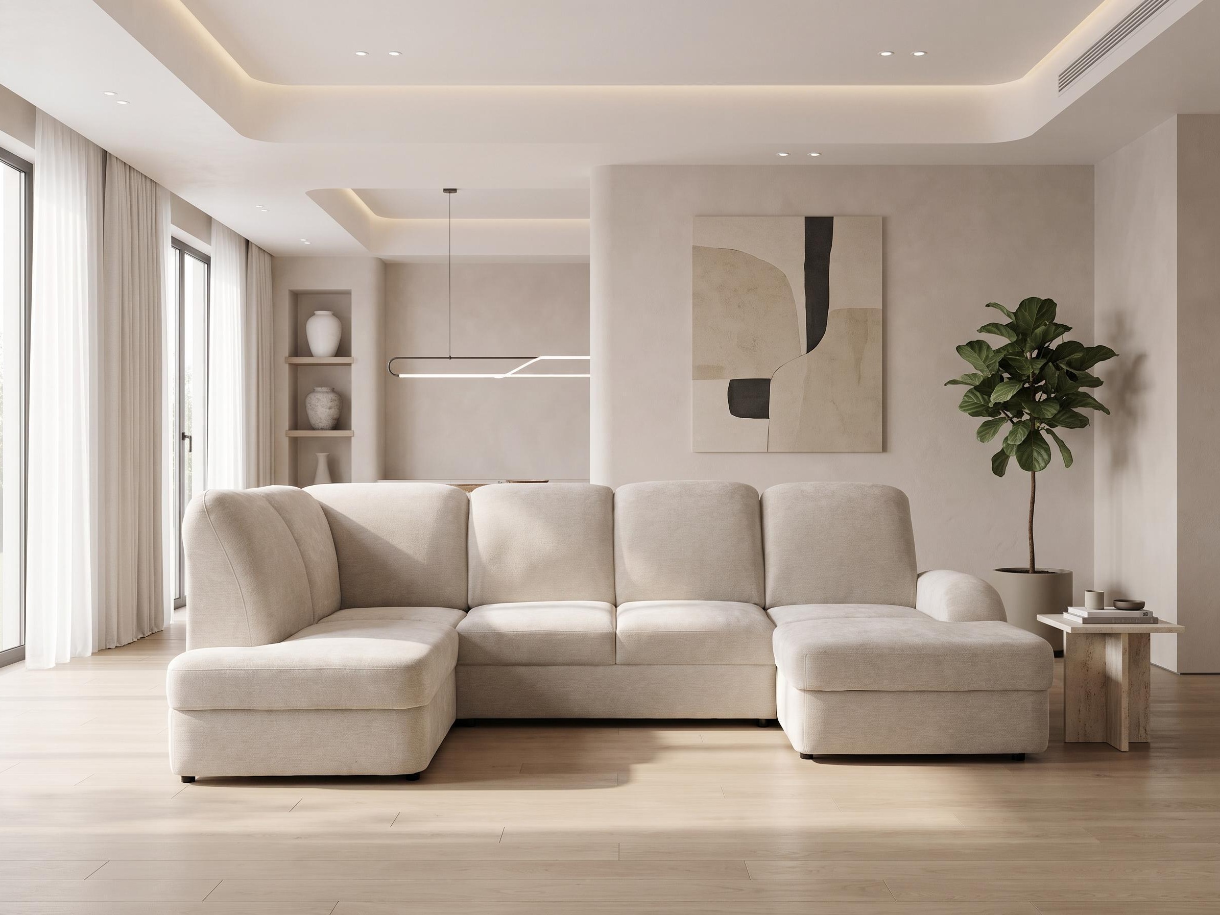 Ecksofa Carson 138