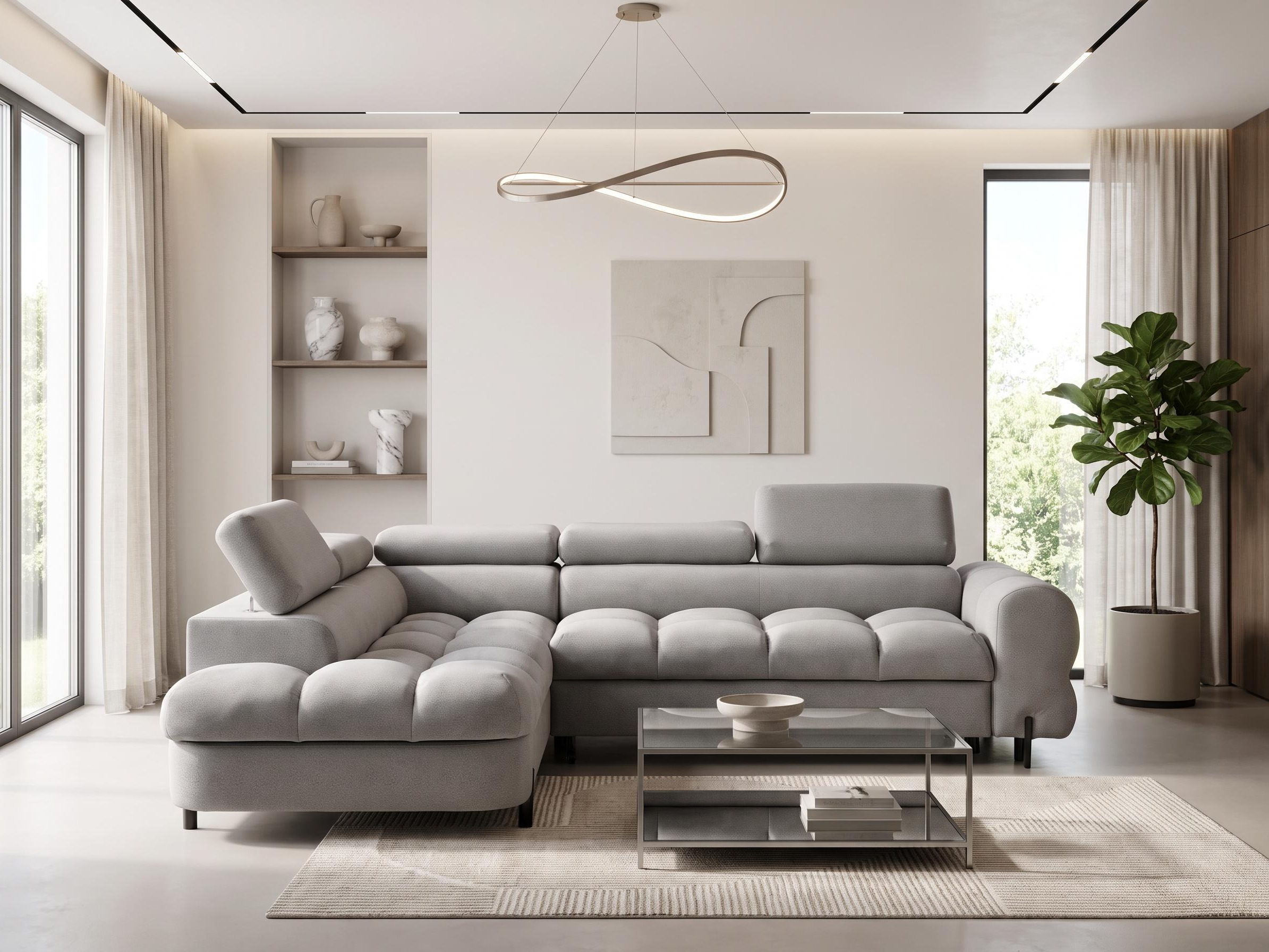 Ecksofa Carson 139