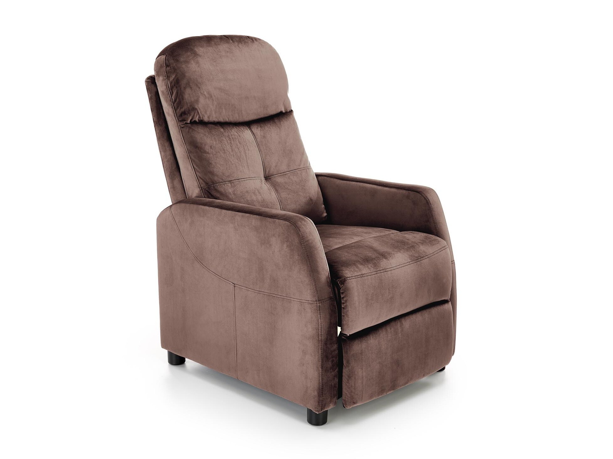 Sessel Liegesessel Houston 992 (Bluvel 38)