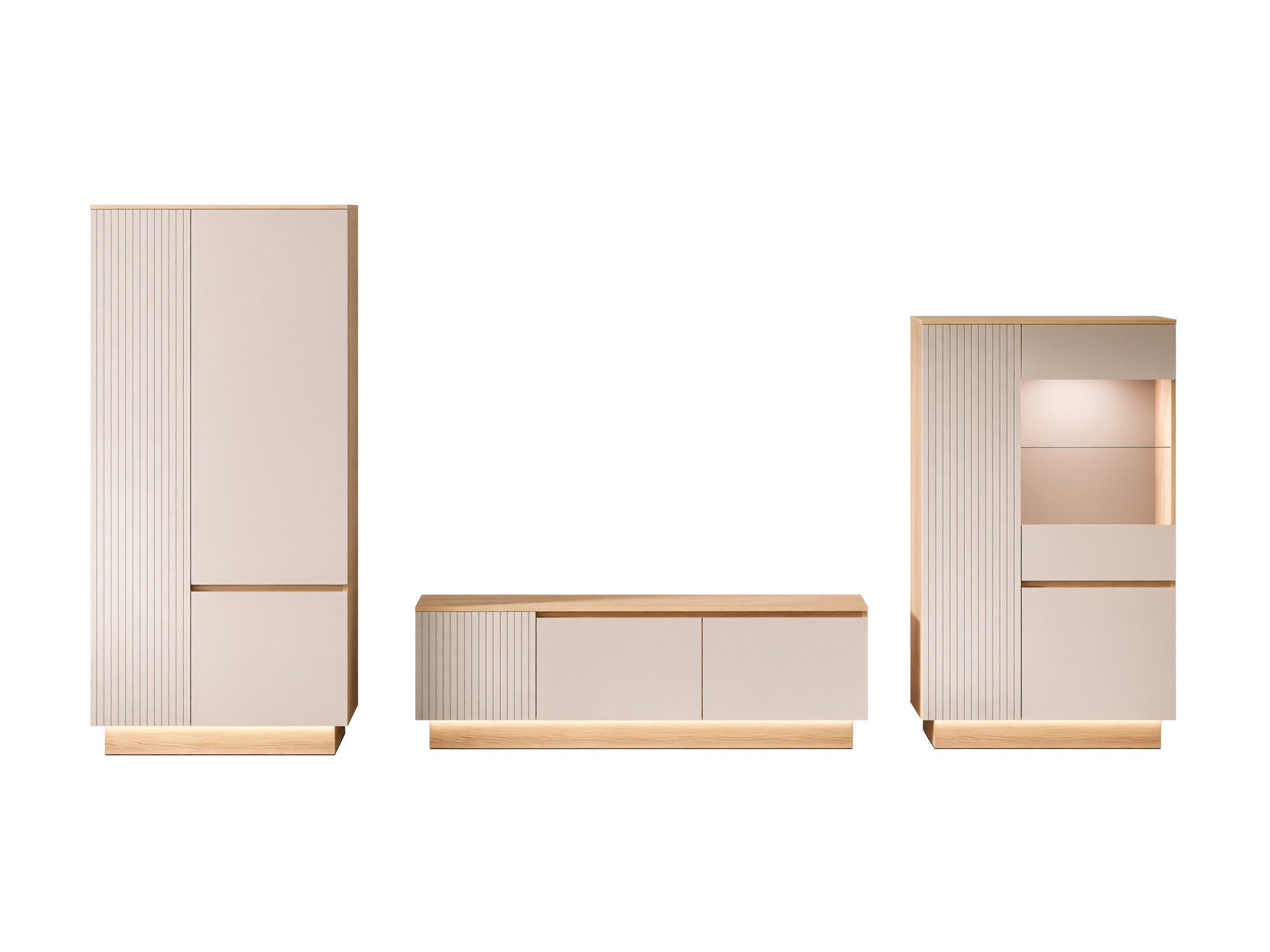 Wohnzimmer-Sets Revtive 108