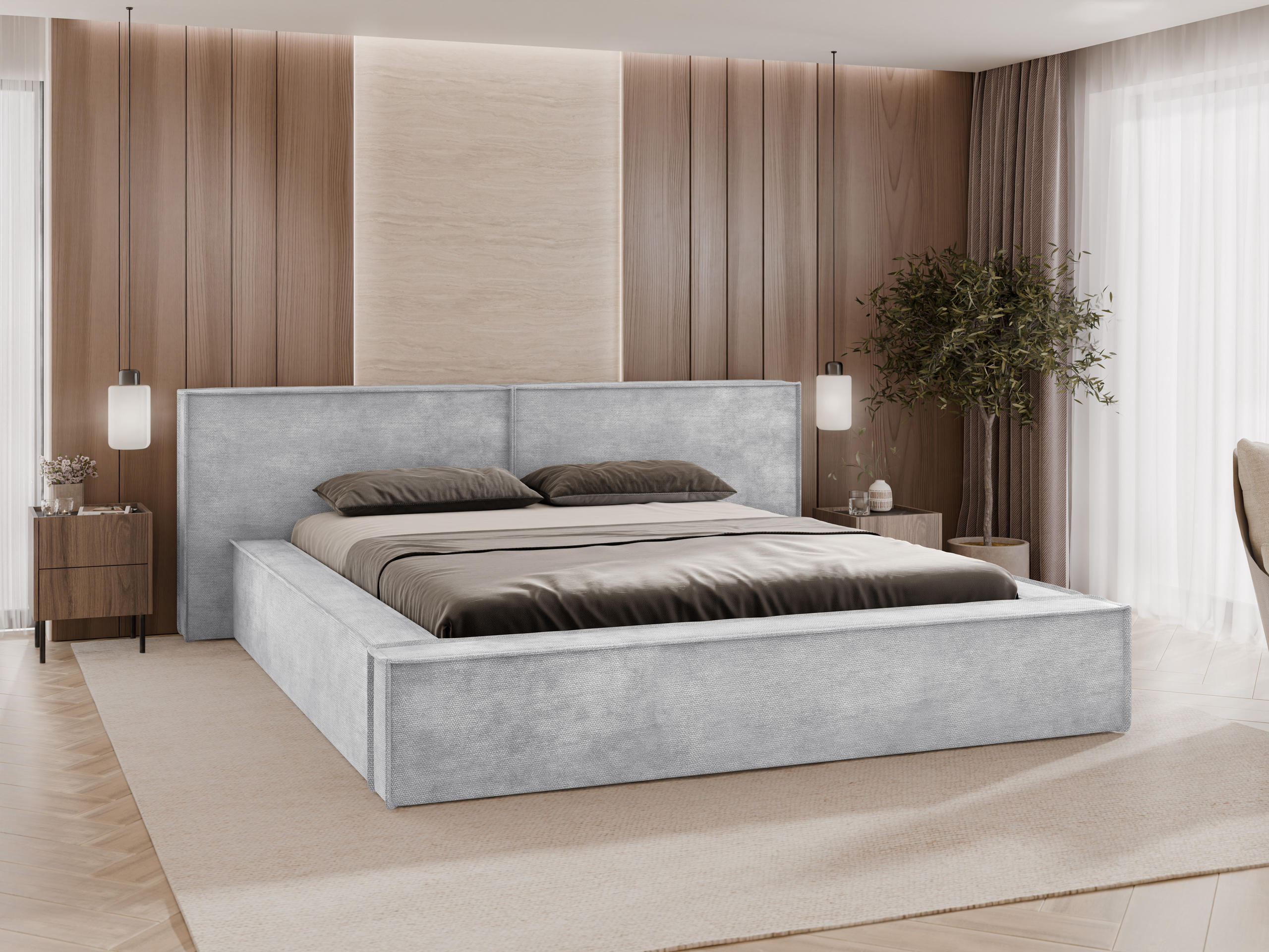 Bett TrendyNest 136