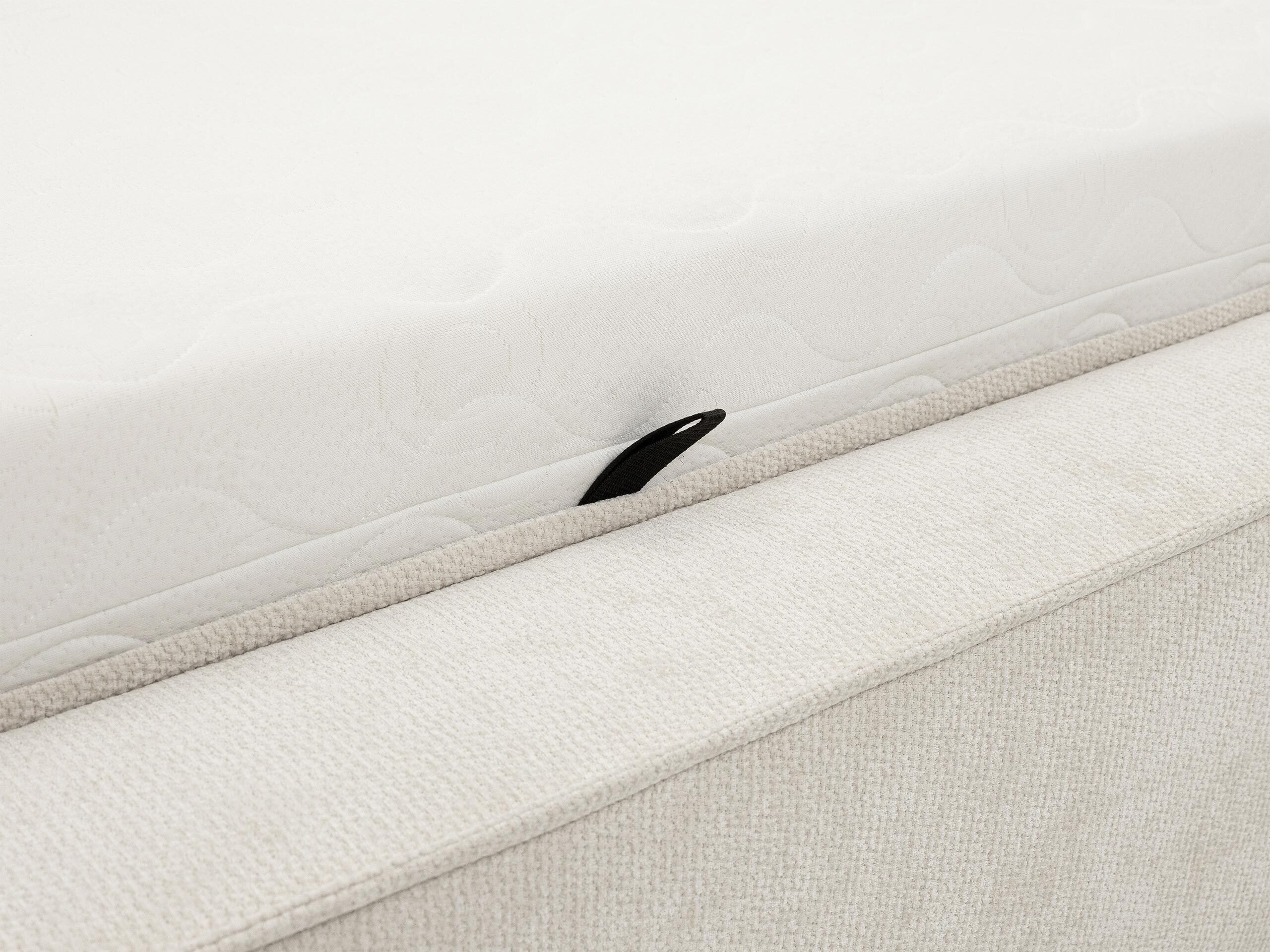 Bett TrendyNest Cedra (Lumo 65)