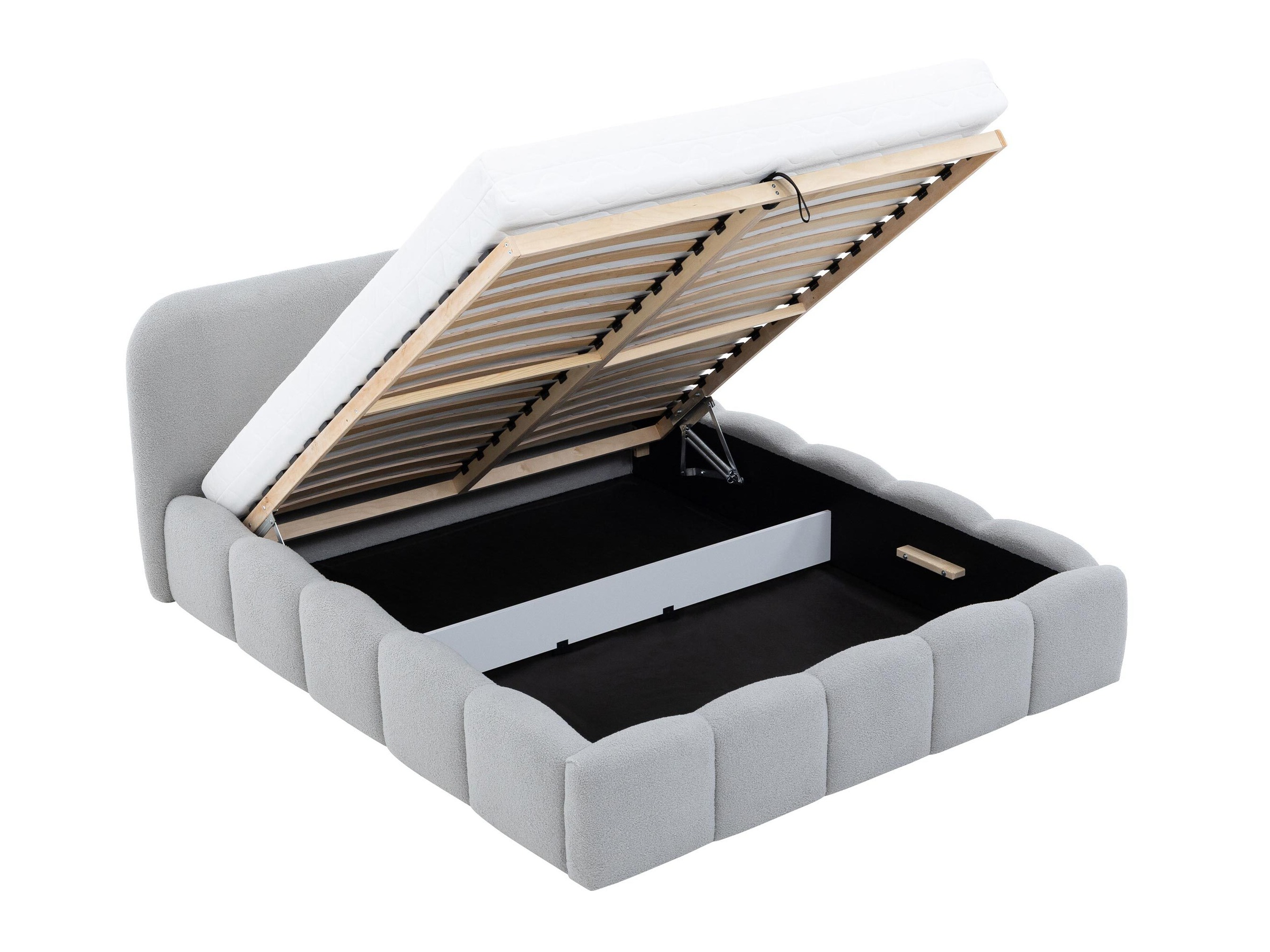 Bett TrendyNest Orata (Lambi 04)