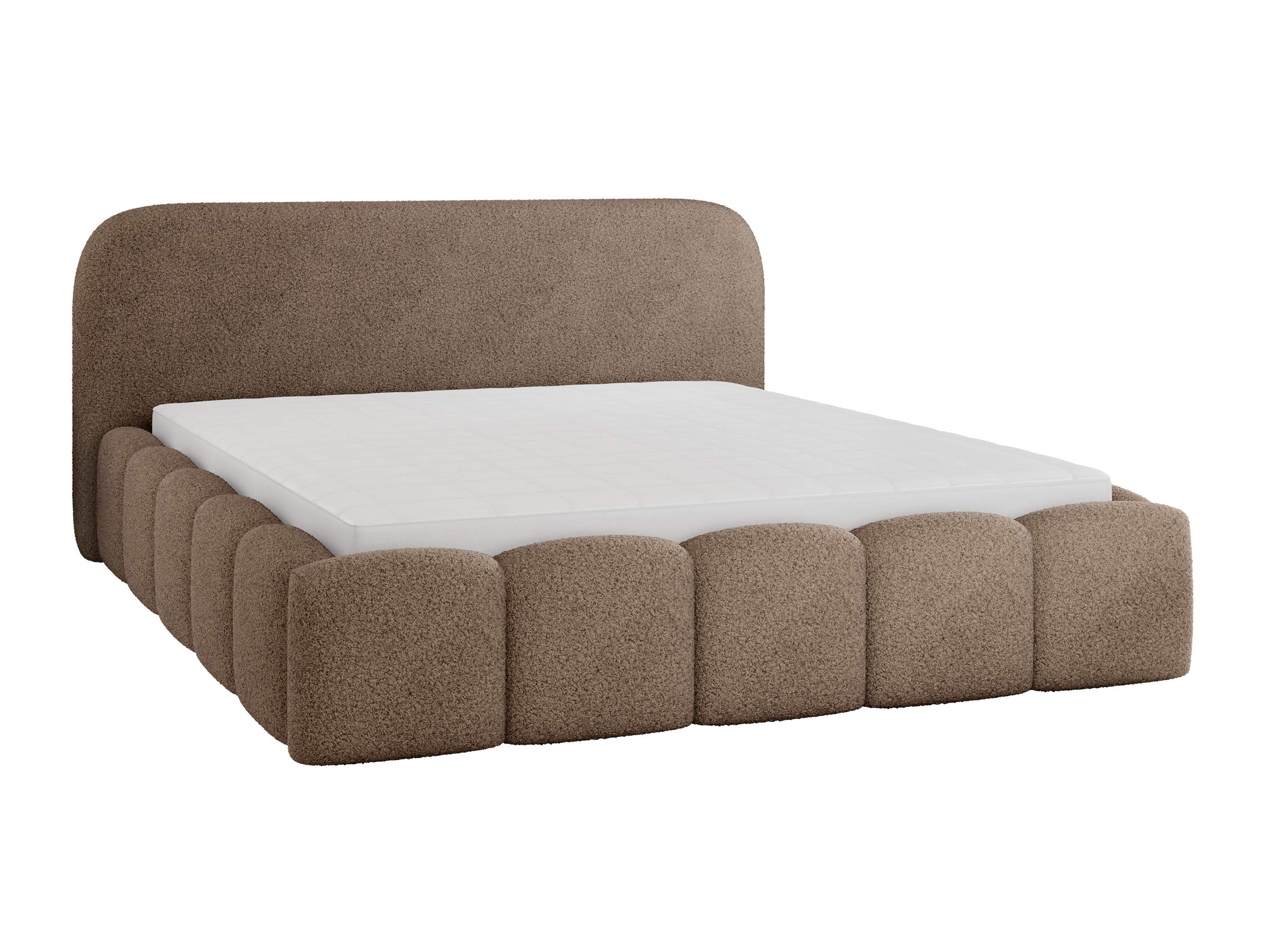 Bett TrendyNest Orata (Lambi 04)
