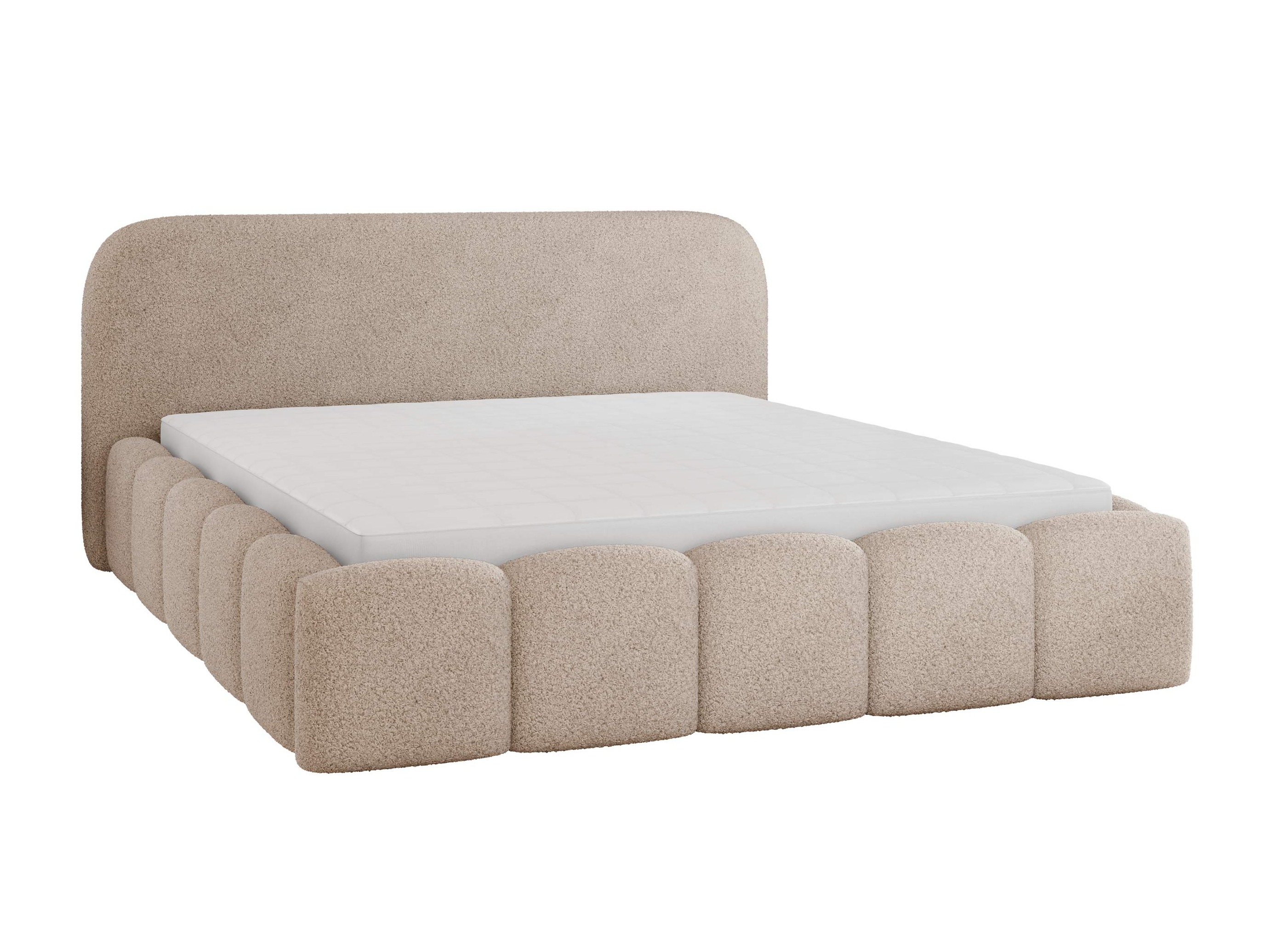 Bett TrendyNest Orata (Lambi 06)