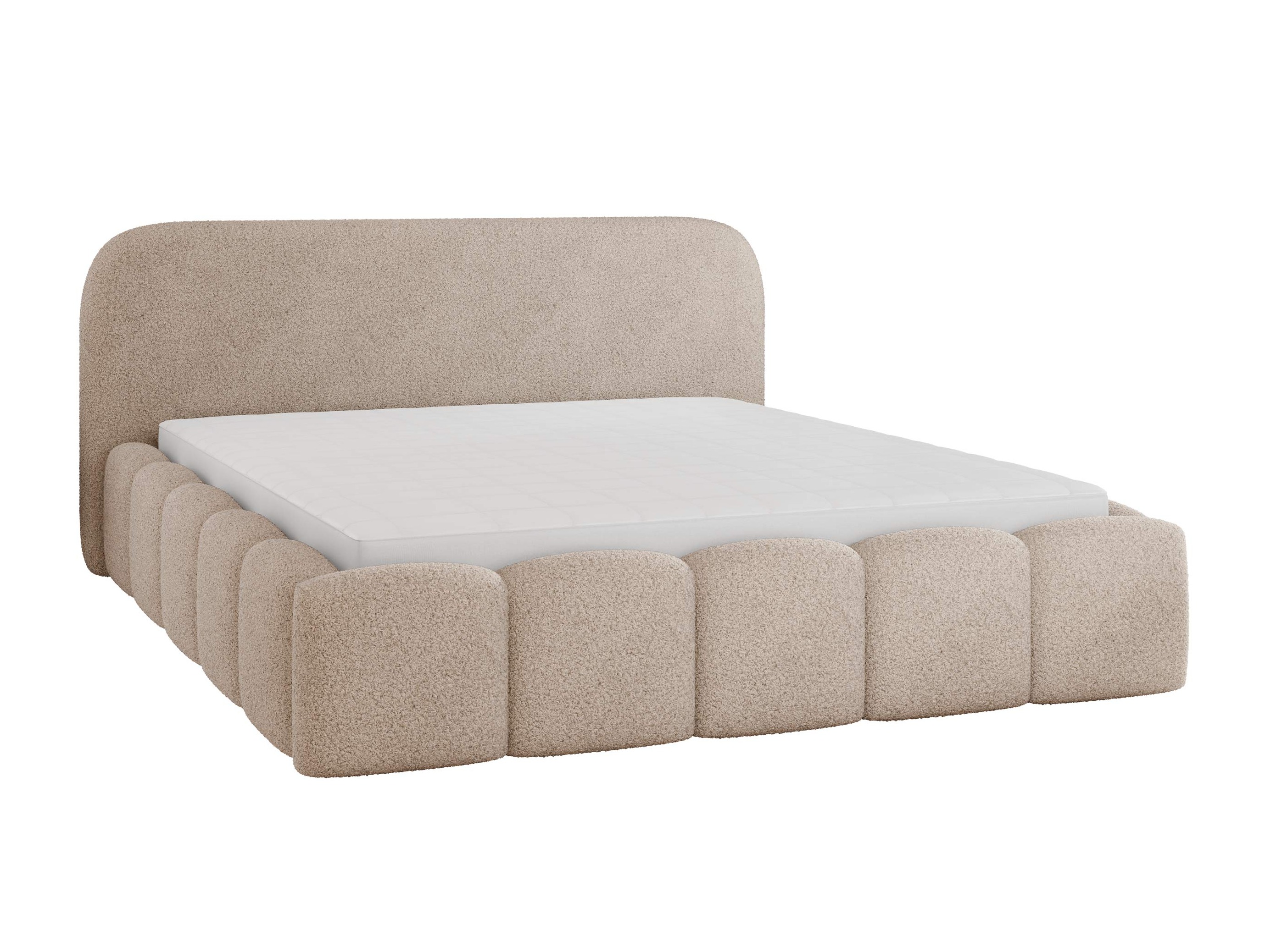 Bett TrendyNest Orata (Lambi 06)
