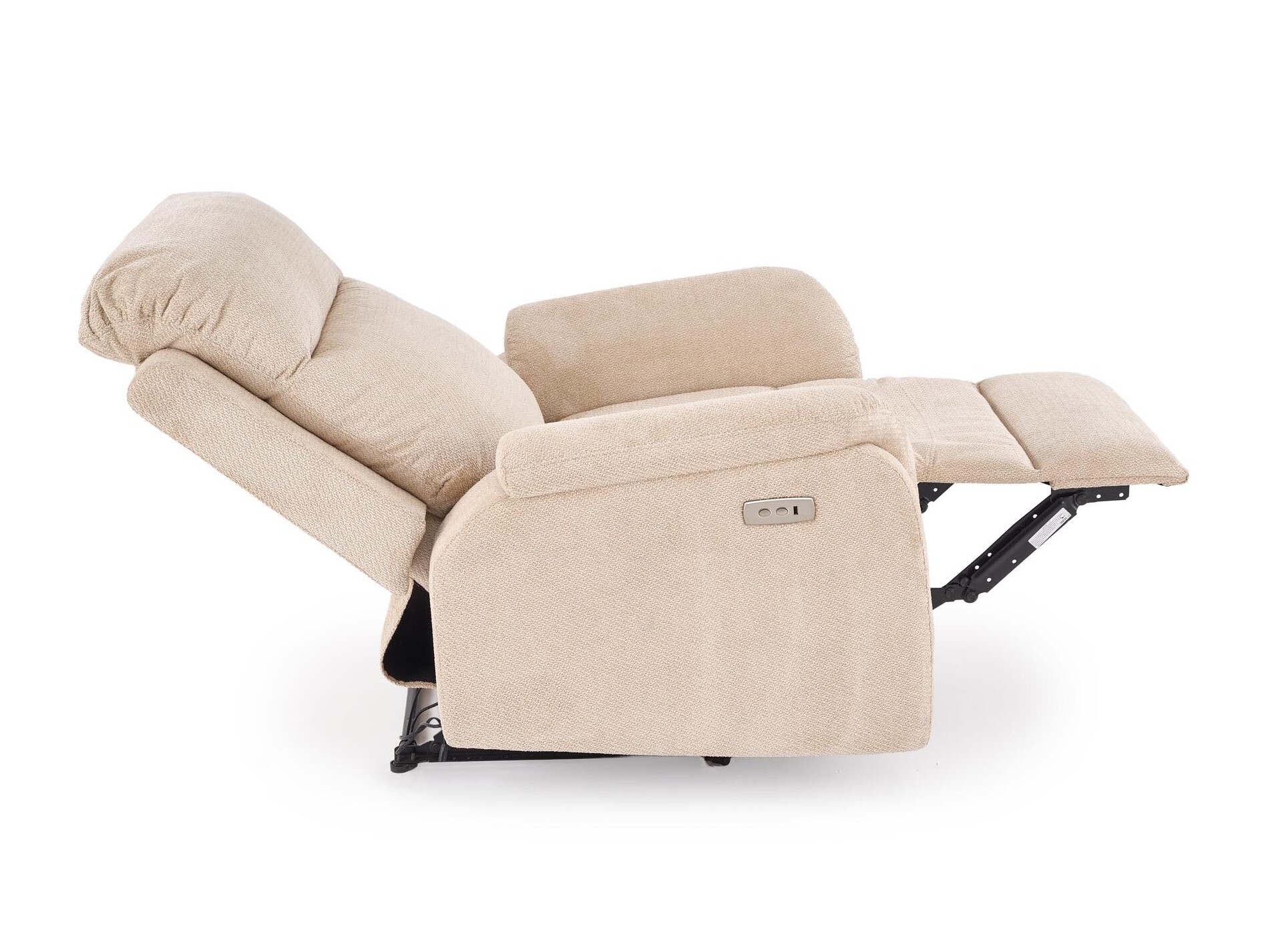 Sessel Liegesessel Houston 2216 (Vinci 26)