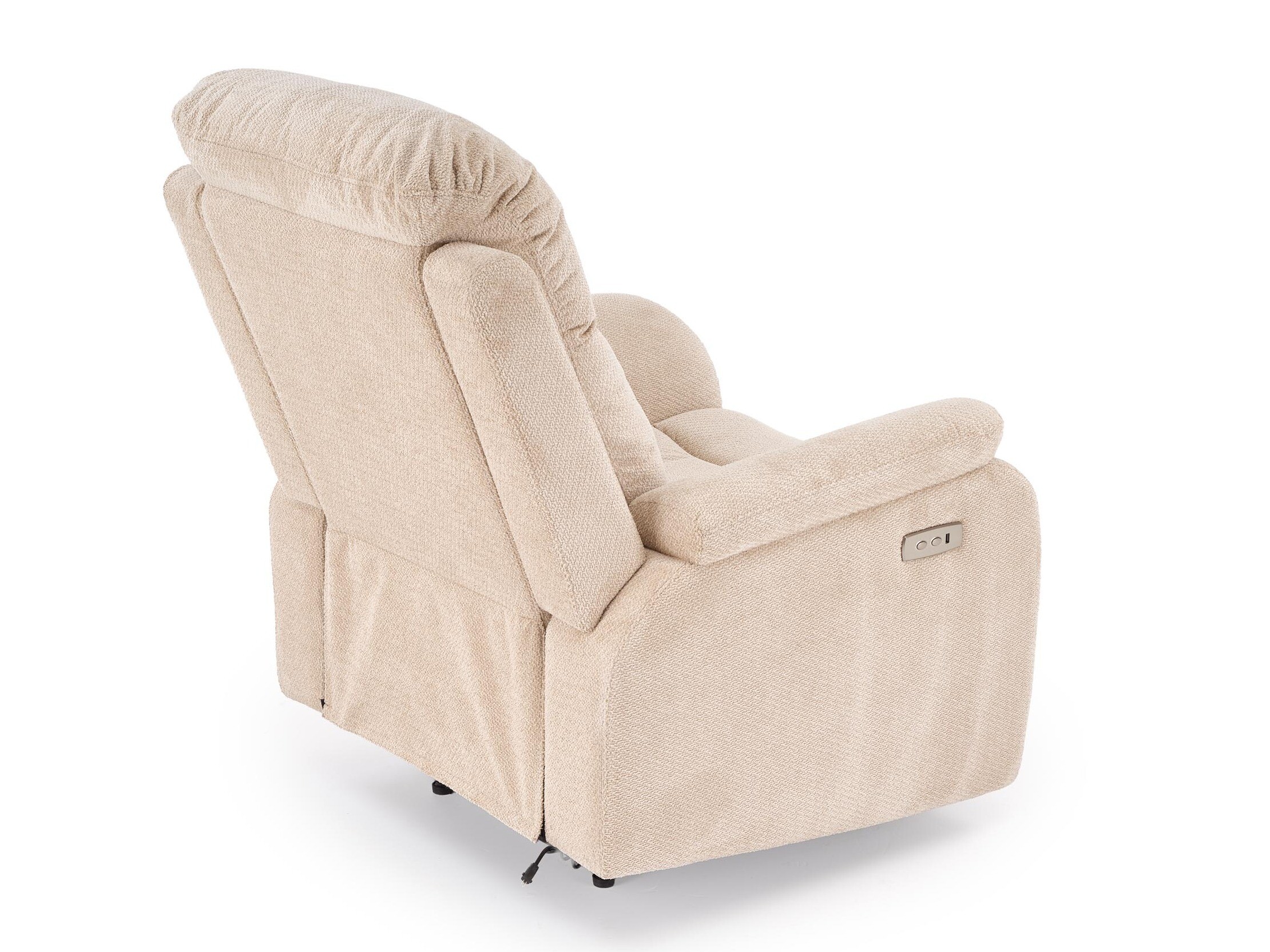 Sessel Liegesessel Houston 2216 (Vinci 26)
