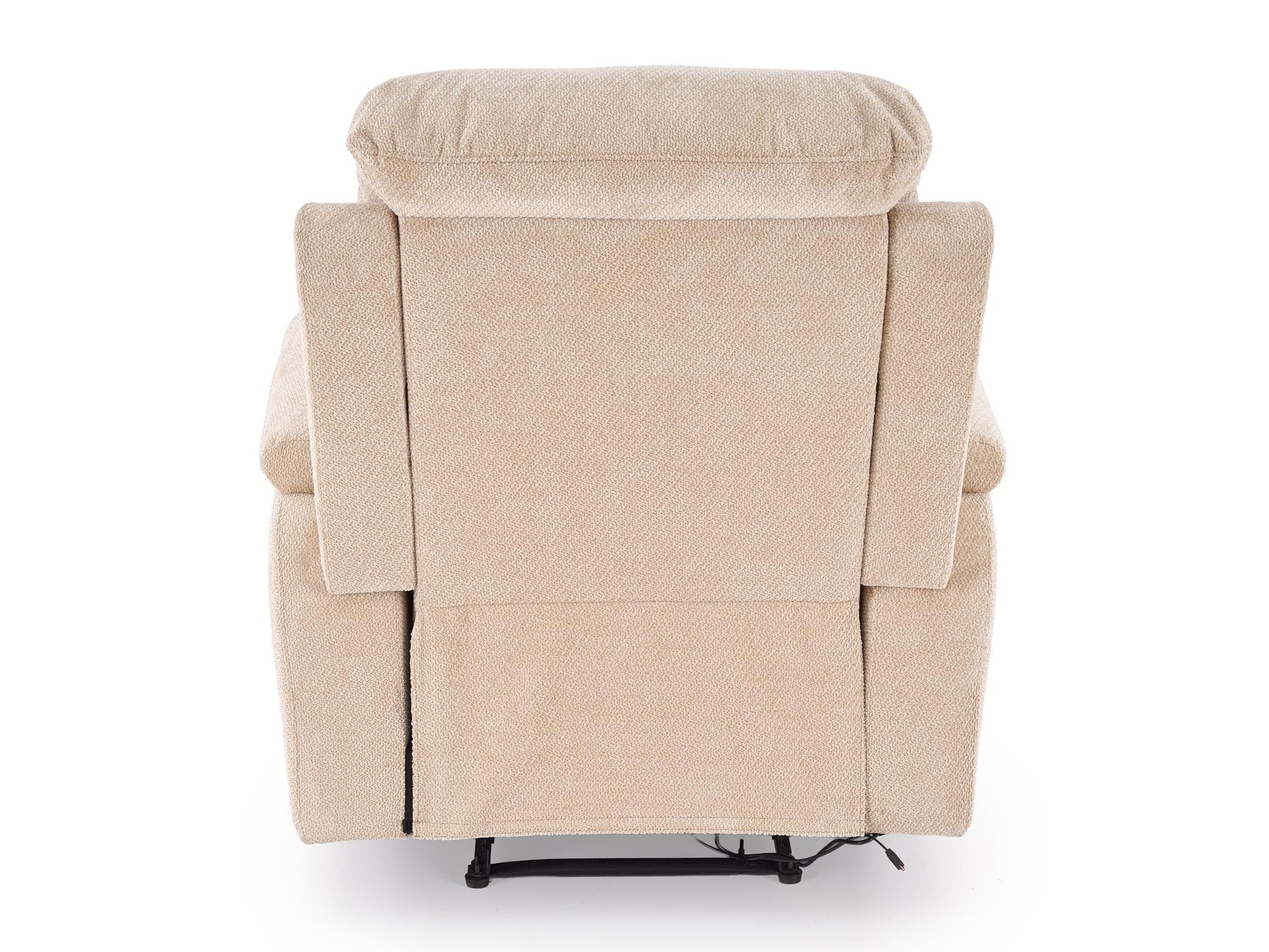 Sessel Liegesessel Houston 2216 (Vinci 26)