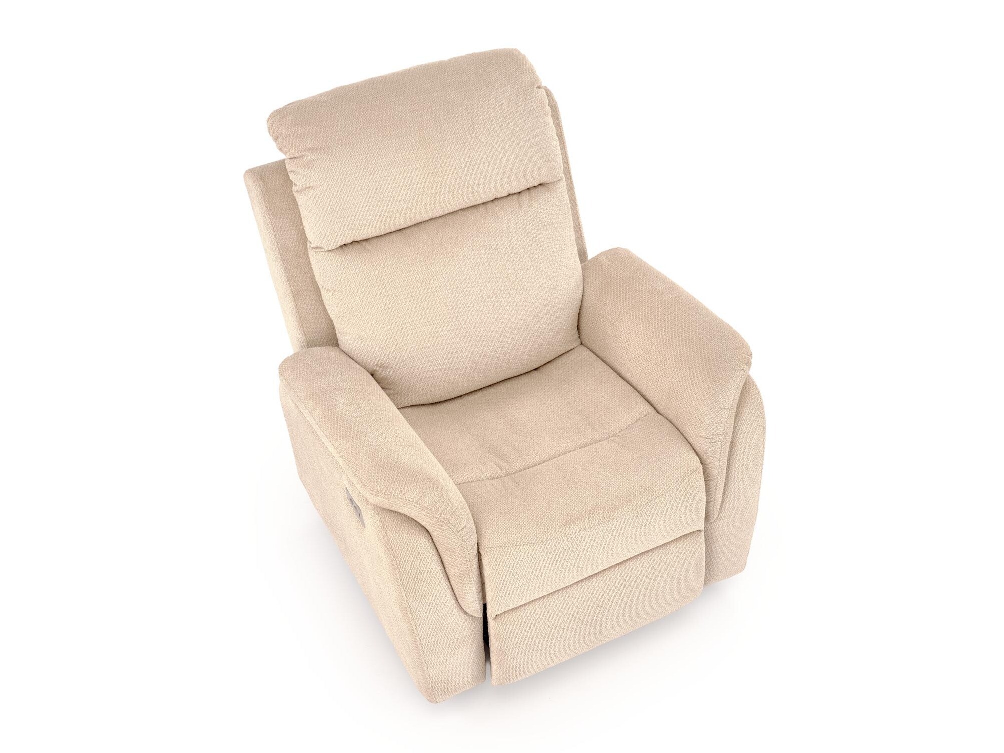 Sessel Liegesessel Houston 2216 (Vinci 26)