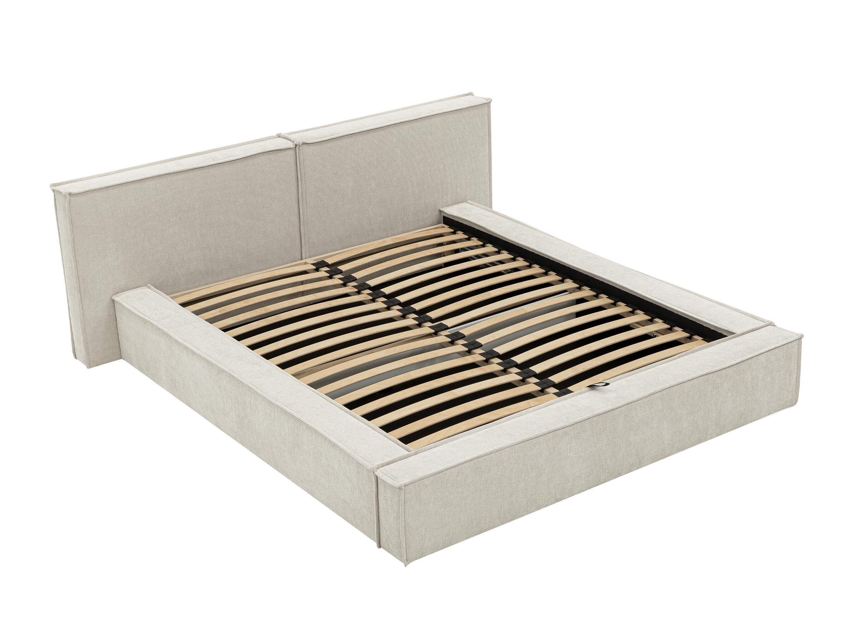 Bett TrendyNest 136 (Lumo 65)