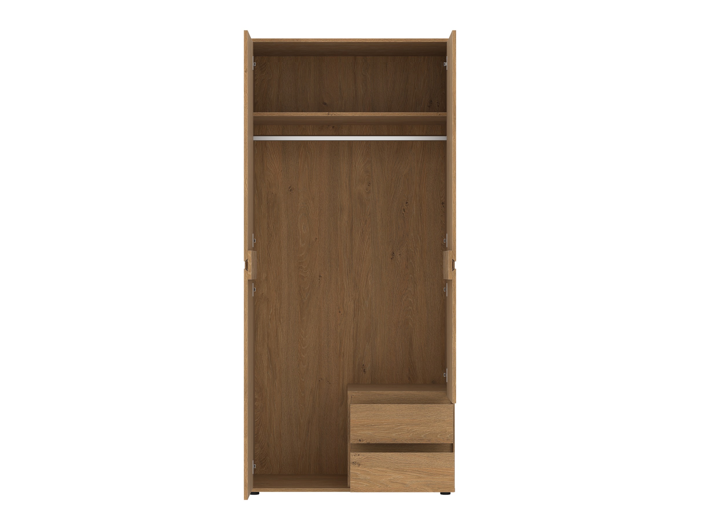 Kleiderschrank Elbteni 109