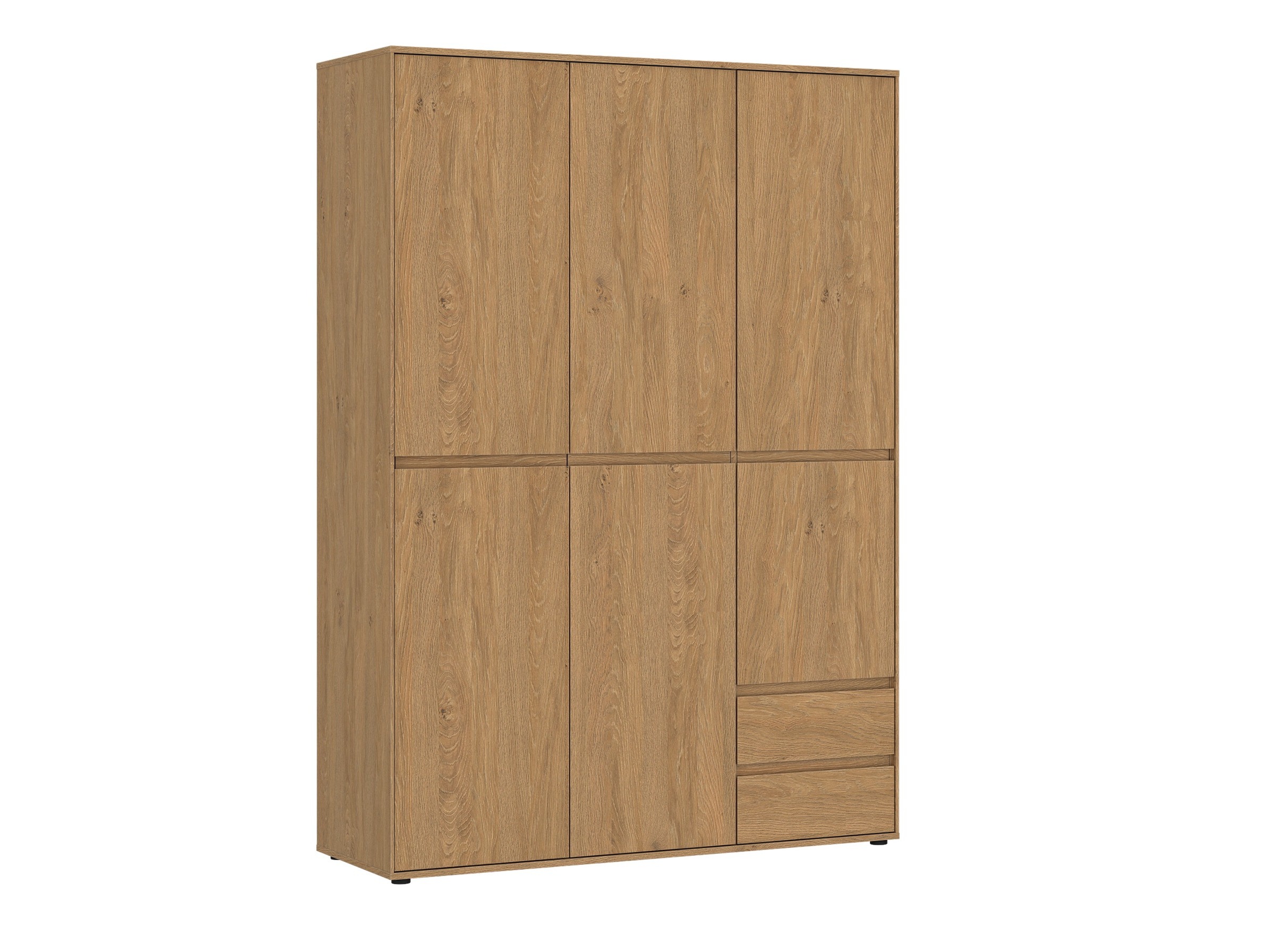 Kleiderschrank Elbteni 110