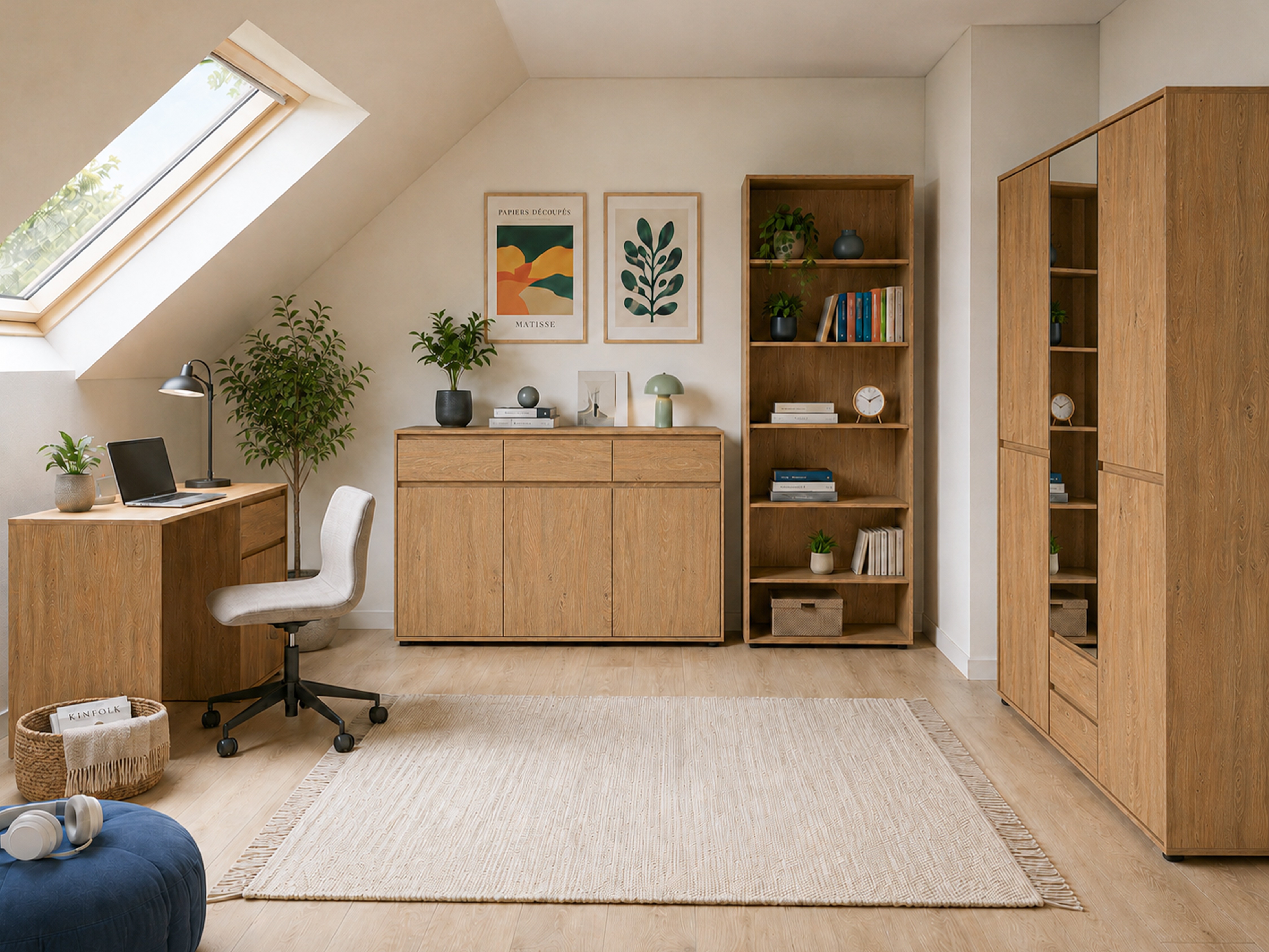 Kleiderschrank Elbteni 111