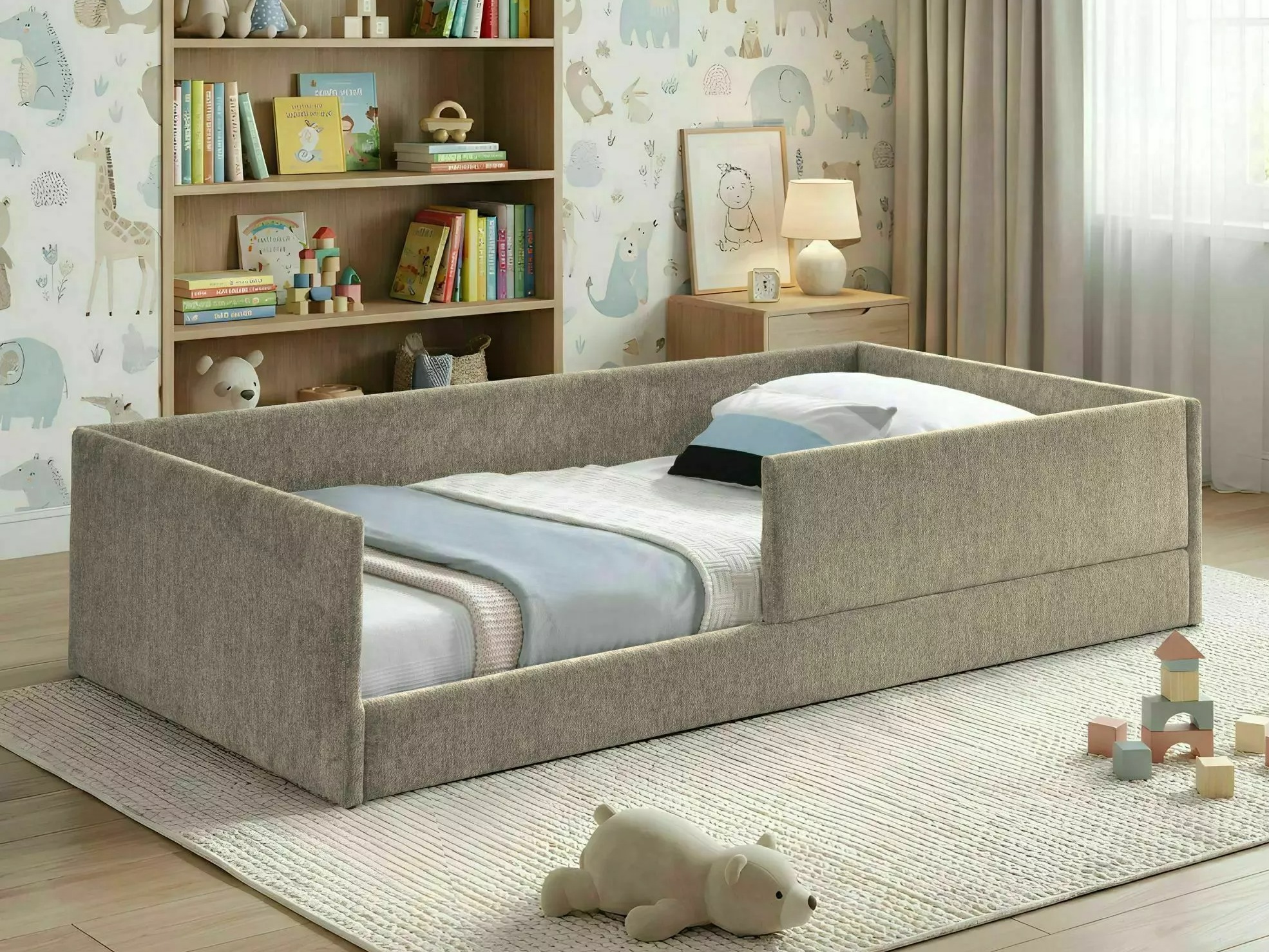 Bett Detroit 1061