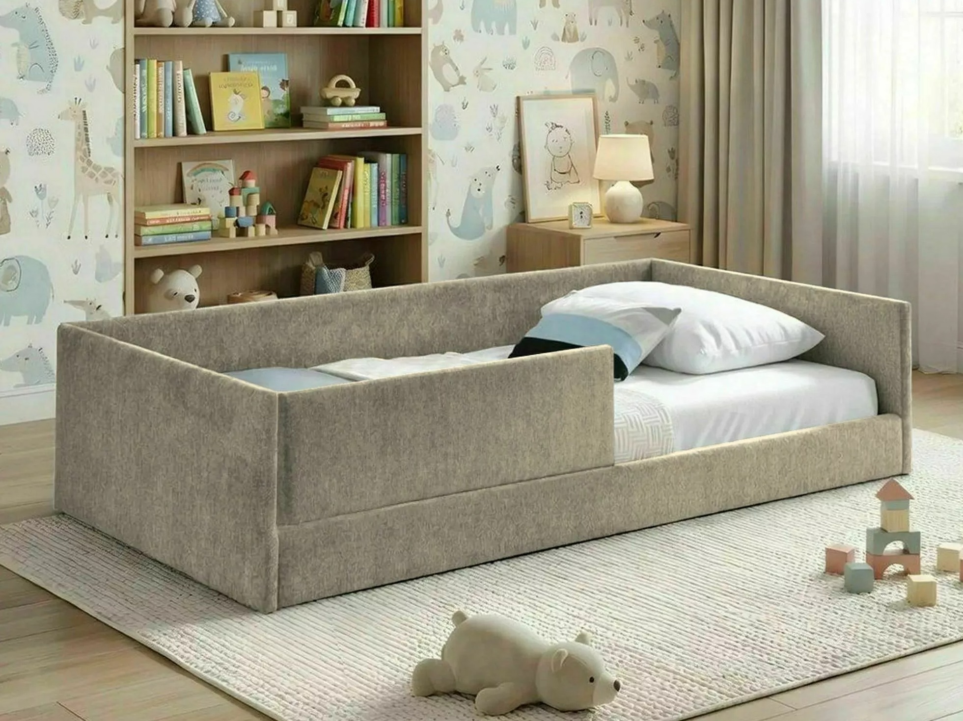Bett Detroit 1061