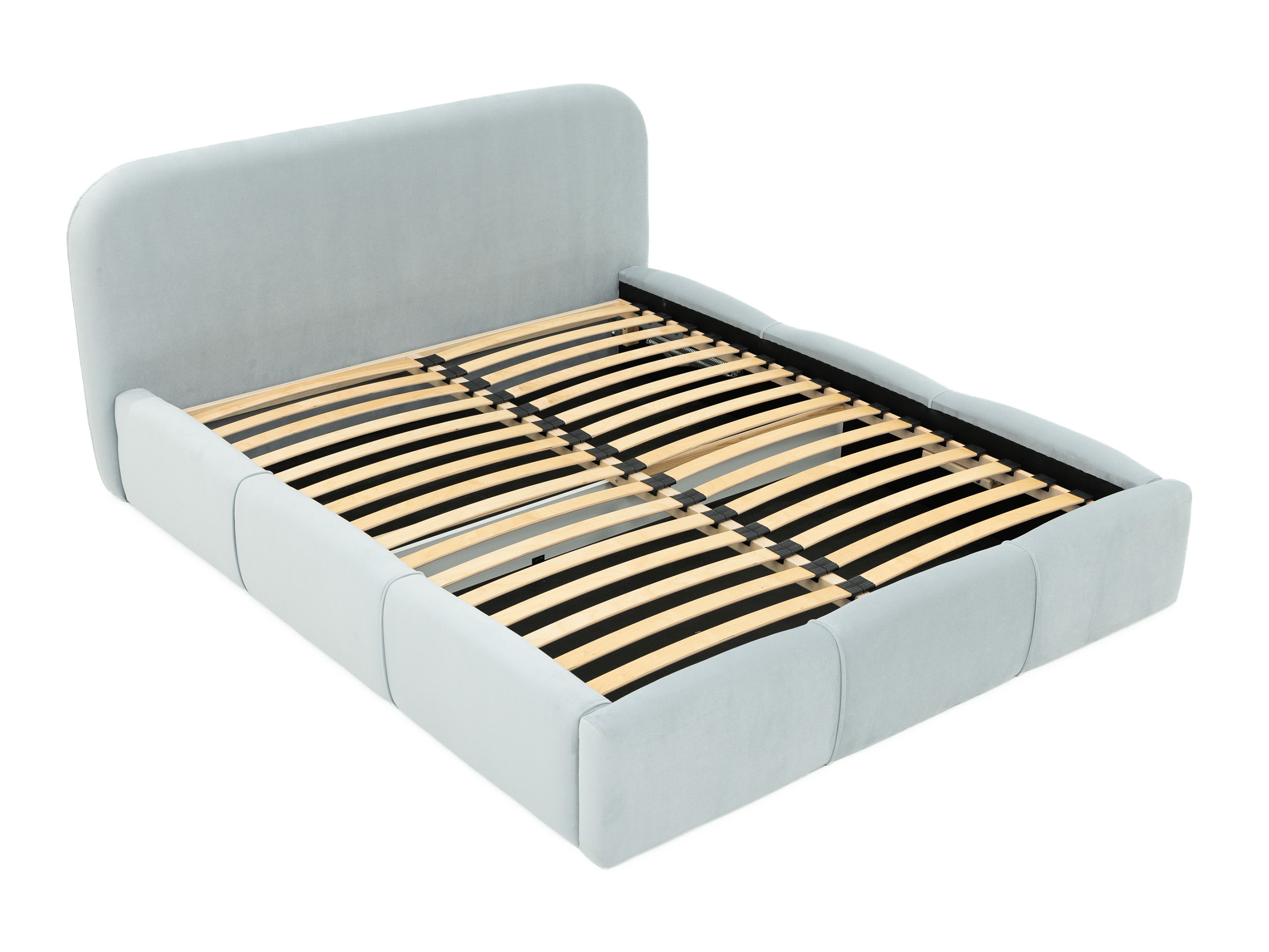 Bett TrendyNest Libis (Kronos 22)