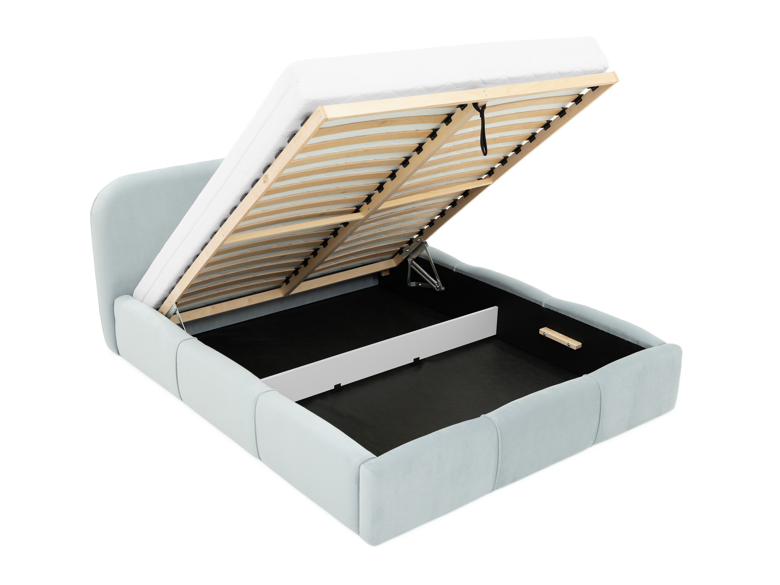 Bett TrendyNest Libis (Kronos 22)