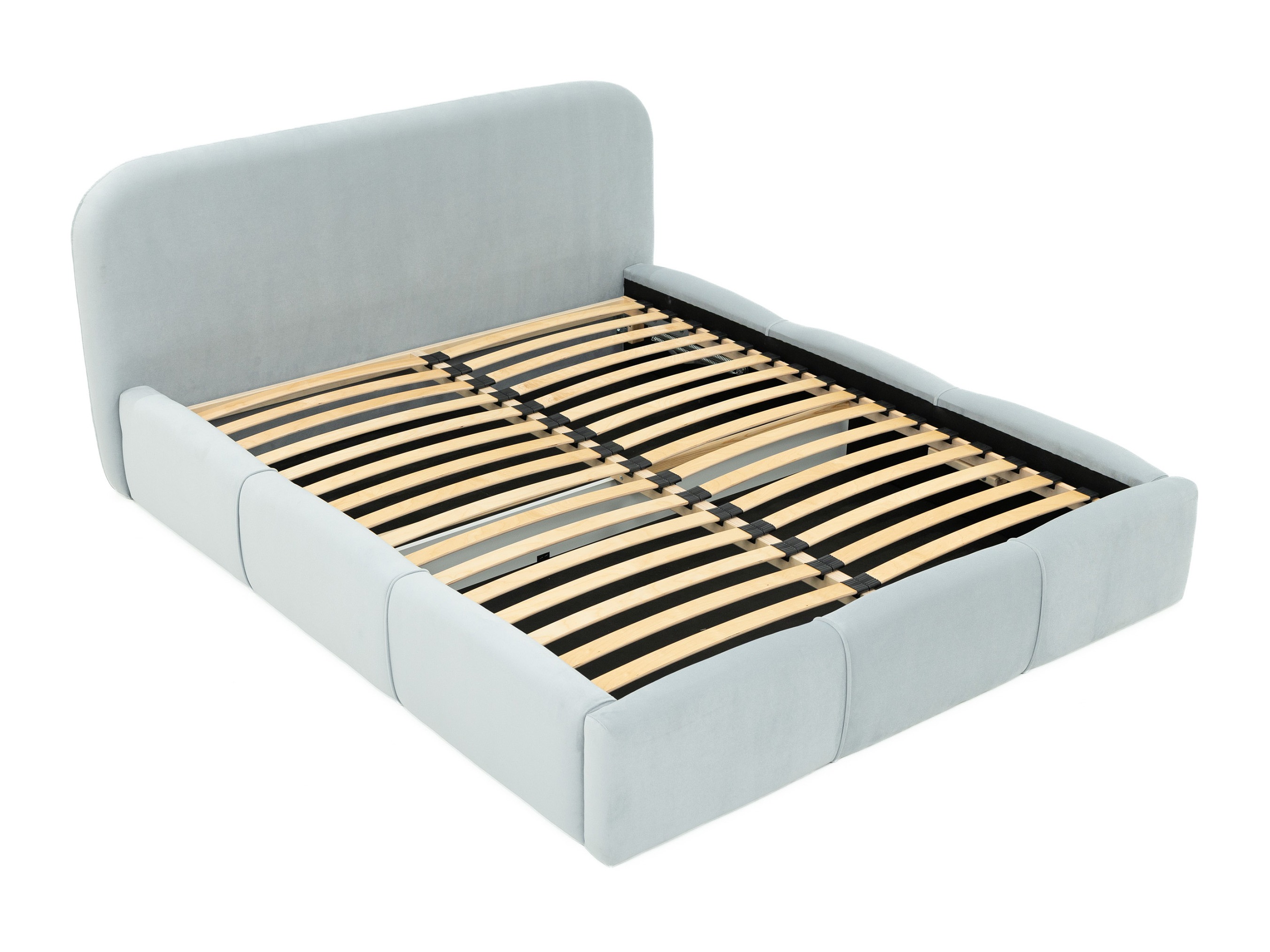Bett TrendyNest Libis (Paros 01)