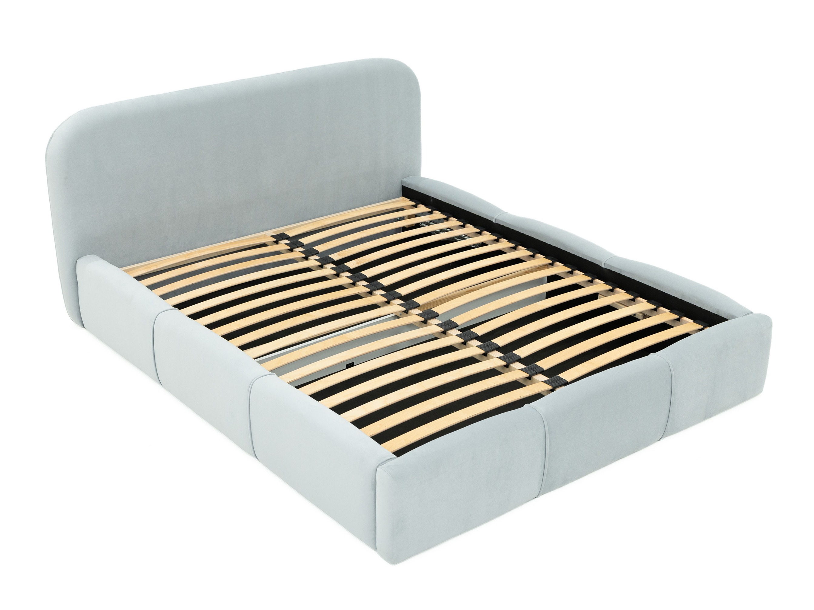 Bett TrendyNest Libis (Paros 02)