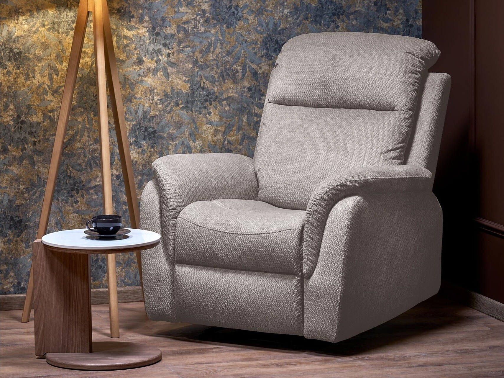 Sessel Liegesessel Houston 2216