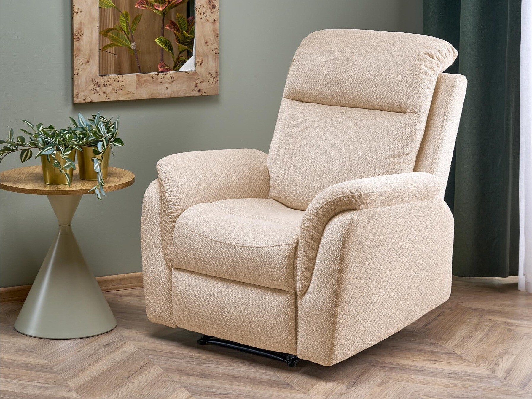 Sessel Liegesessel Houston 2216