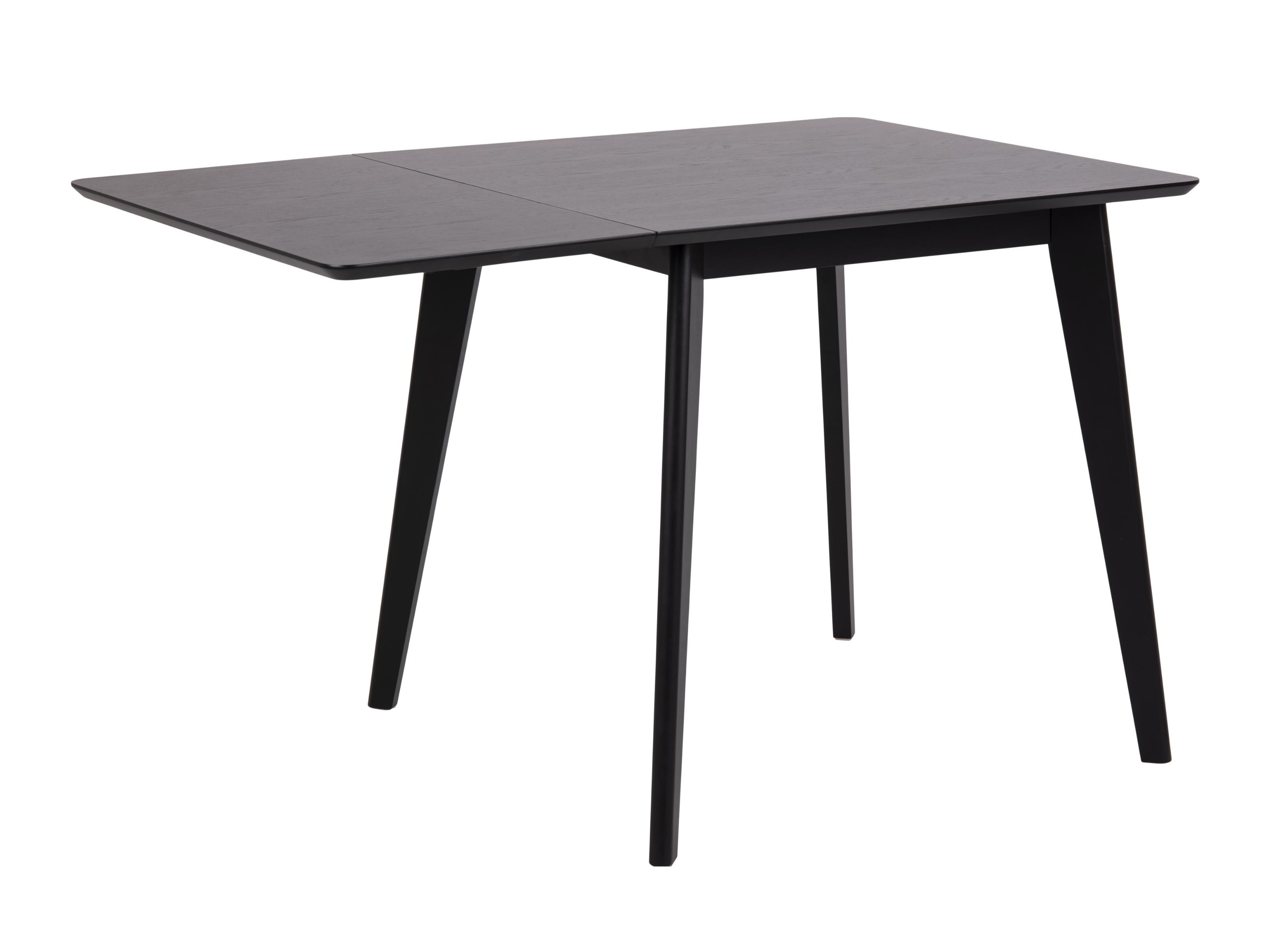 Tisch Norsica 484 (Schwarz)